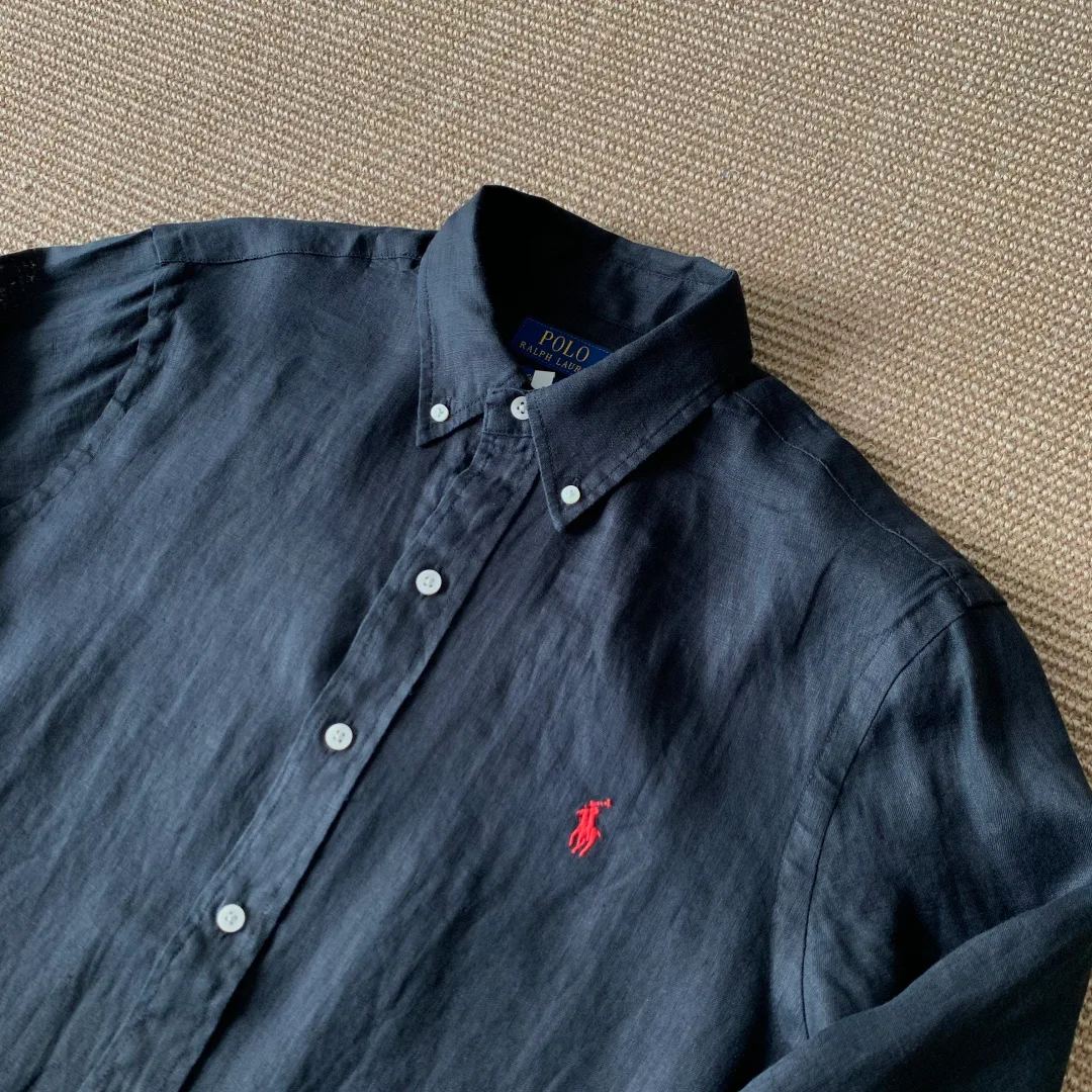 Men's Shirts RALPH LAUREN 17360858