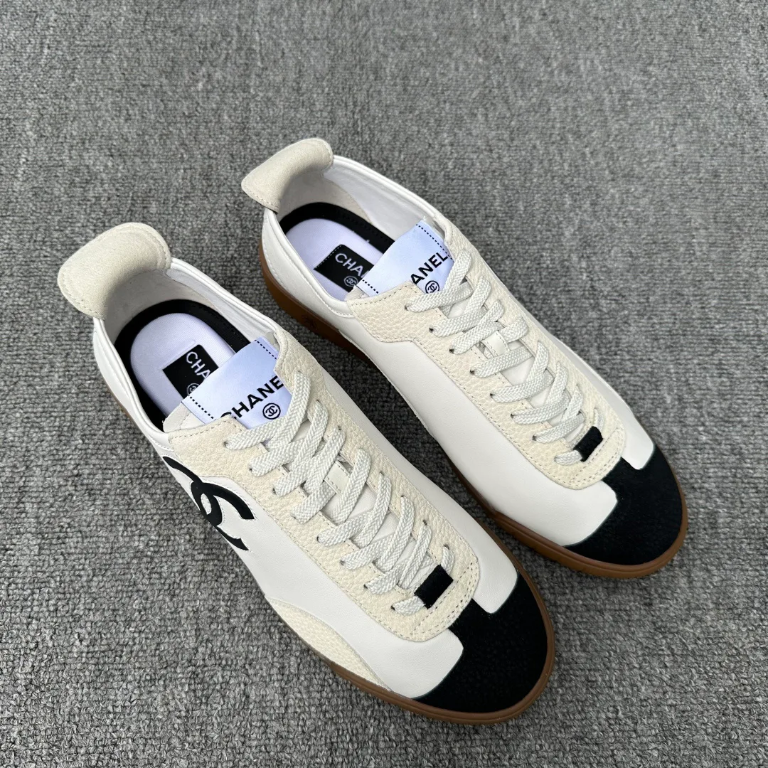 Men's Sneakers CHANEL 18076105