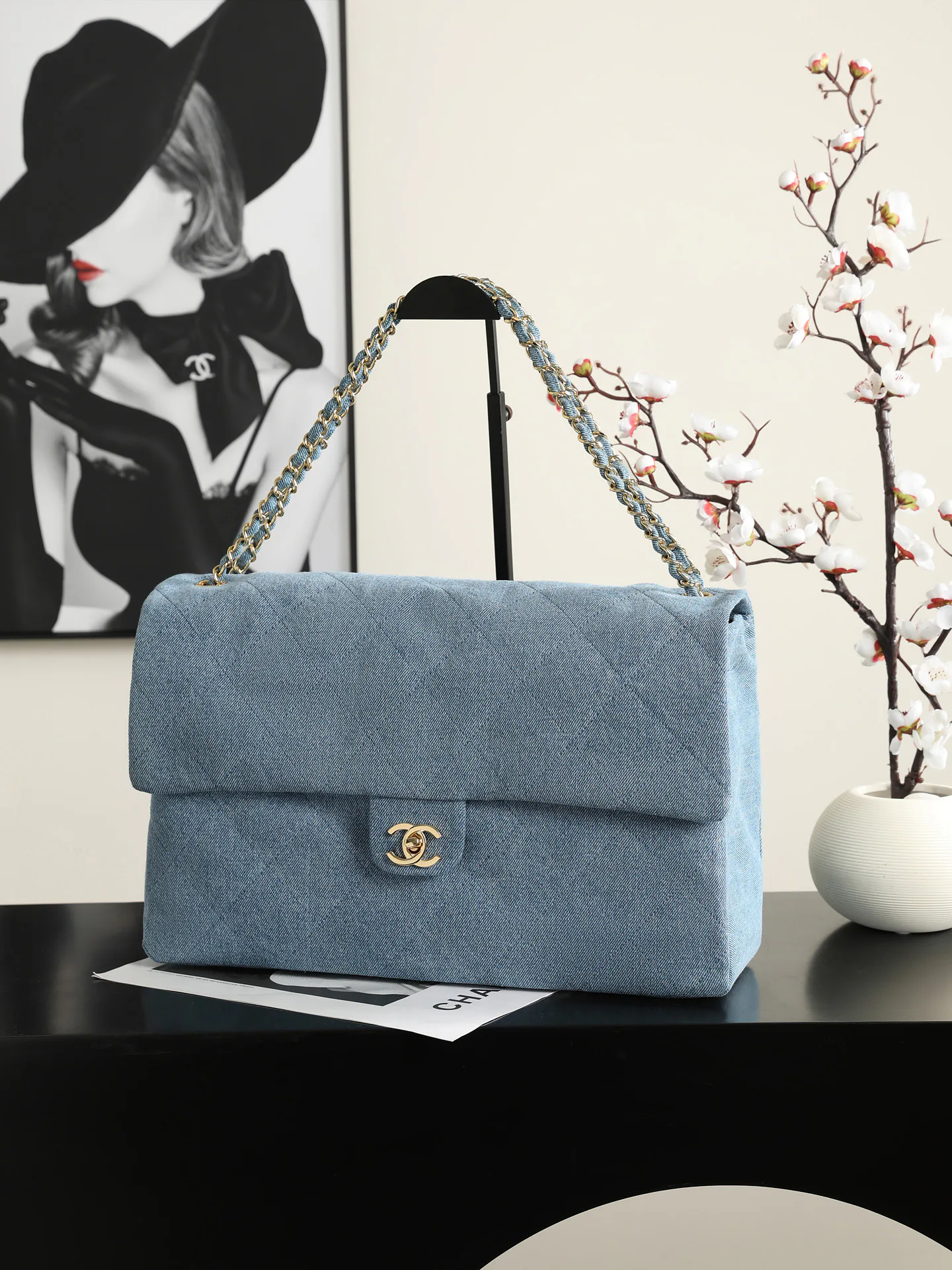 Women's Classic Handbags CHANEL 18147737