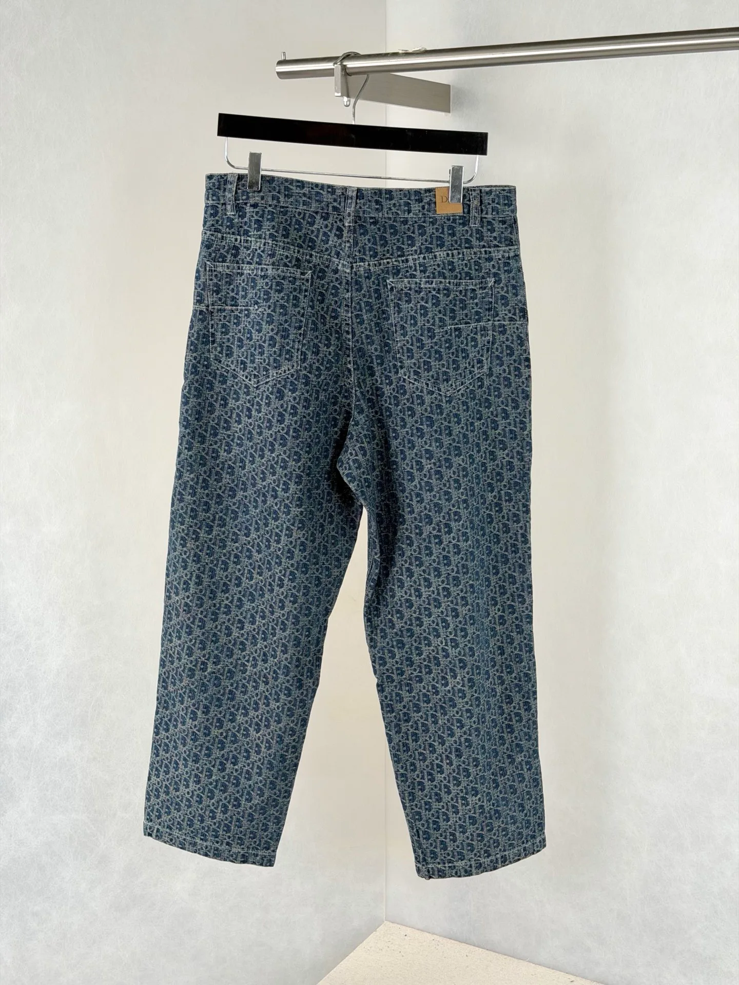 Men's Jeans CHRISTIAN DIOR 17993302