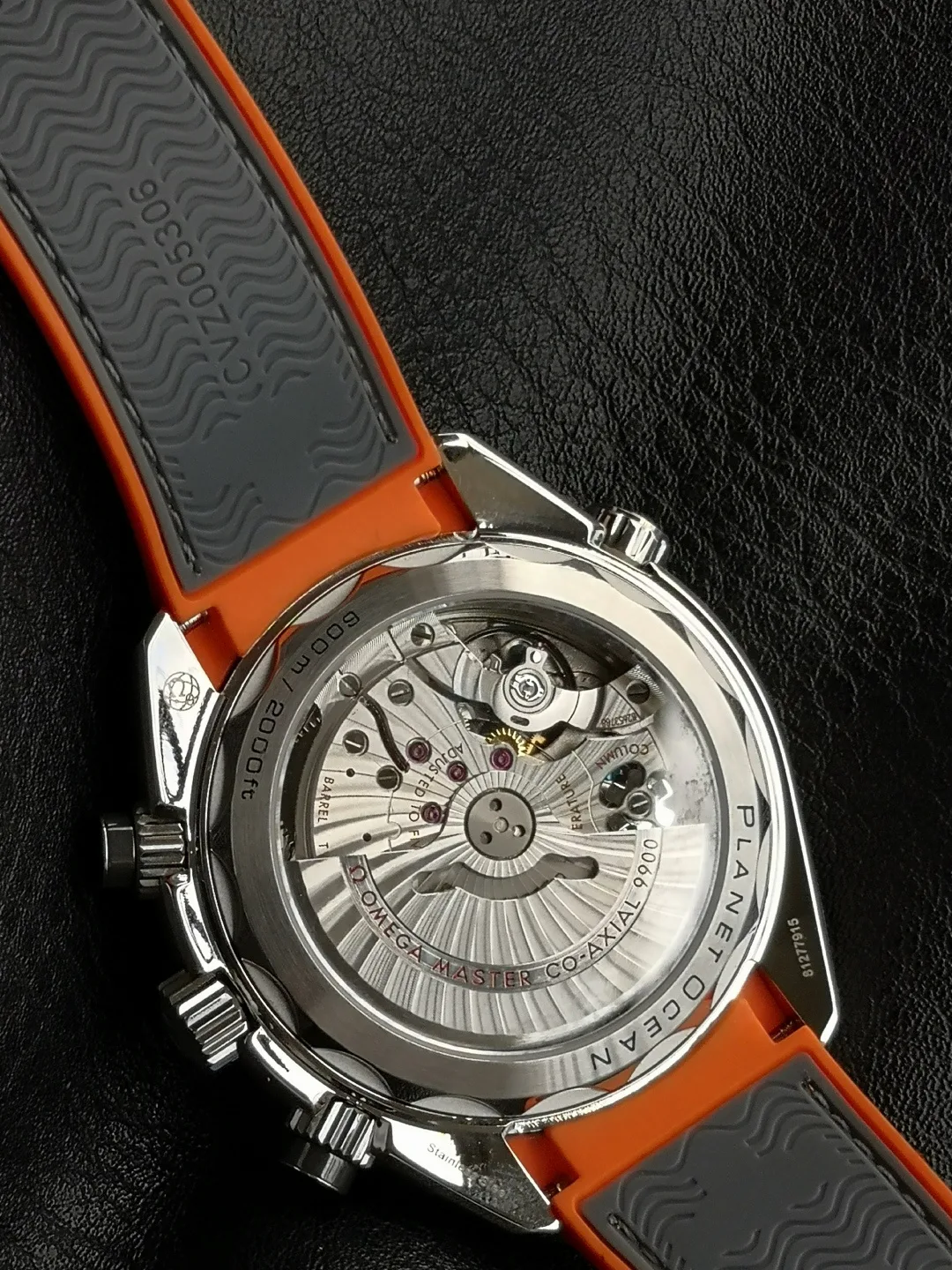 Men's Watches OMEGA 17650347