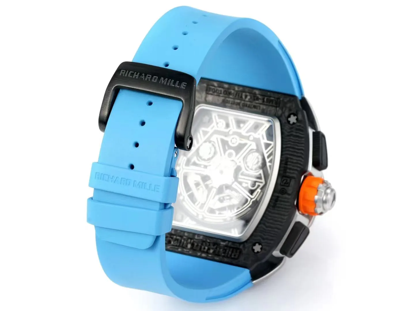 Men's Watches RICHARD MILLE 18405869