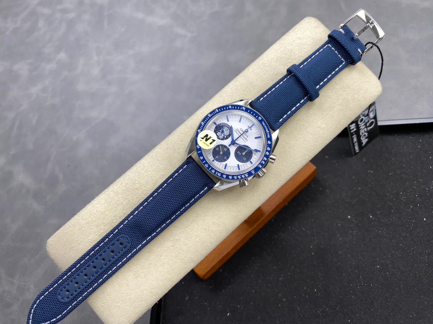 Women's Watches OMEGA 17864277