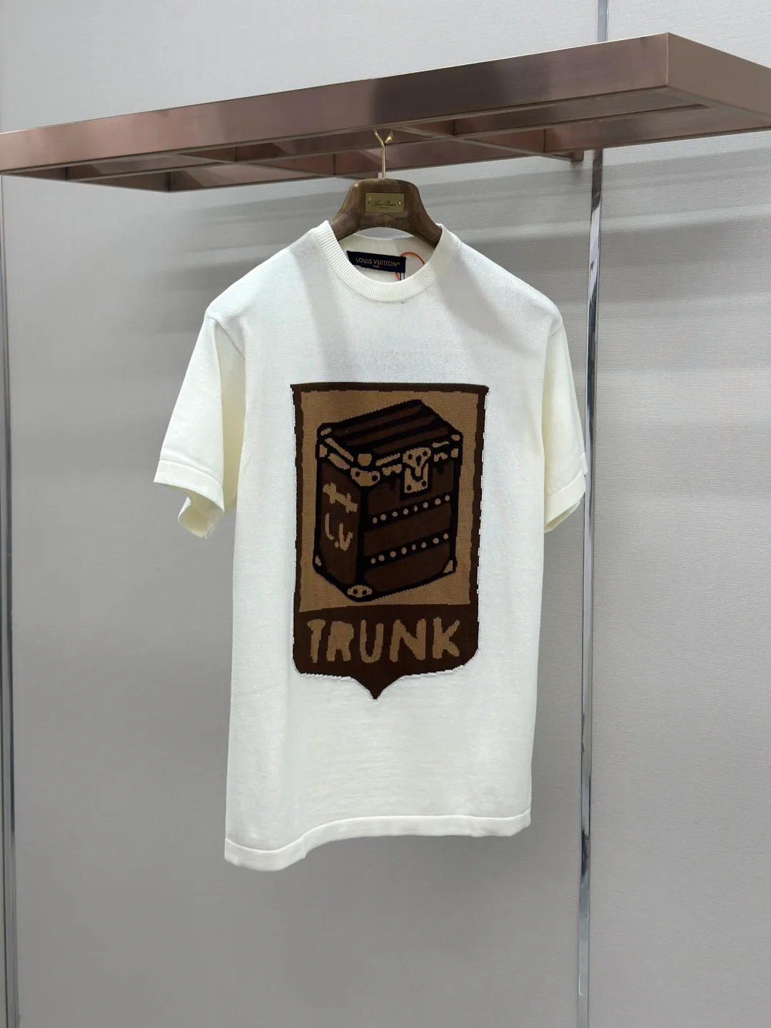 Women's T-Shirts LOUIS VUITTON 18191106