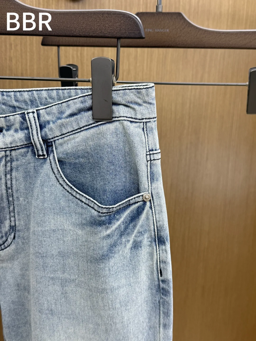 Men's Jeans BURBERRY 18194644