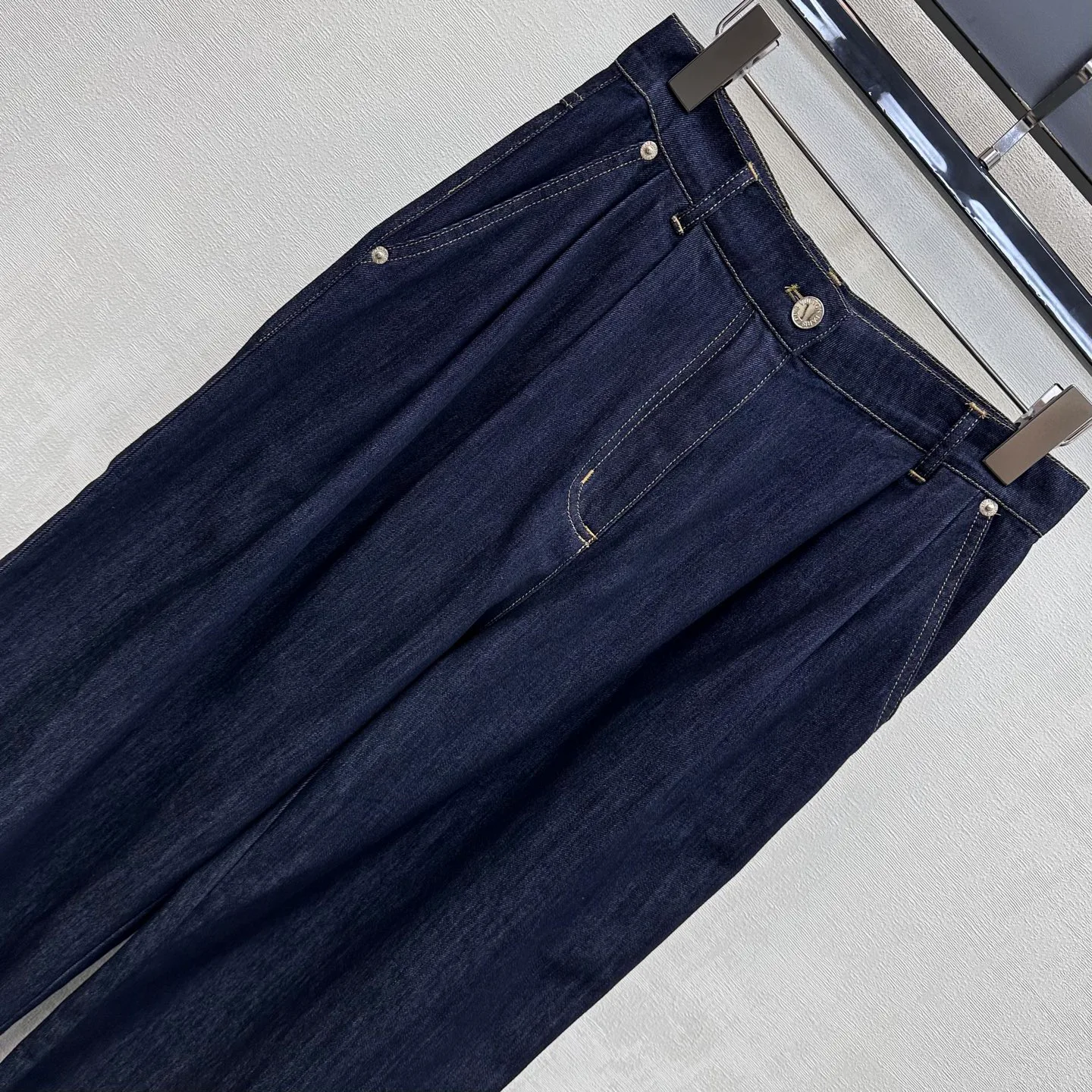Women's Jeans LOUIS VUITTON 18181801