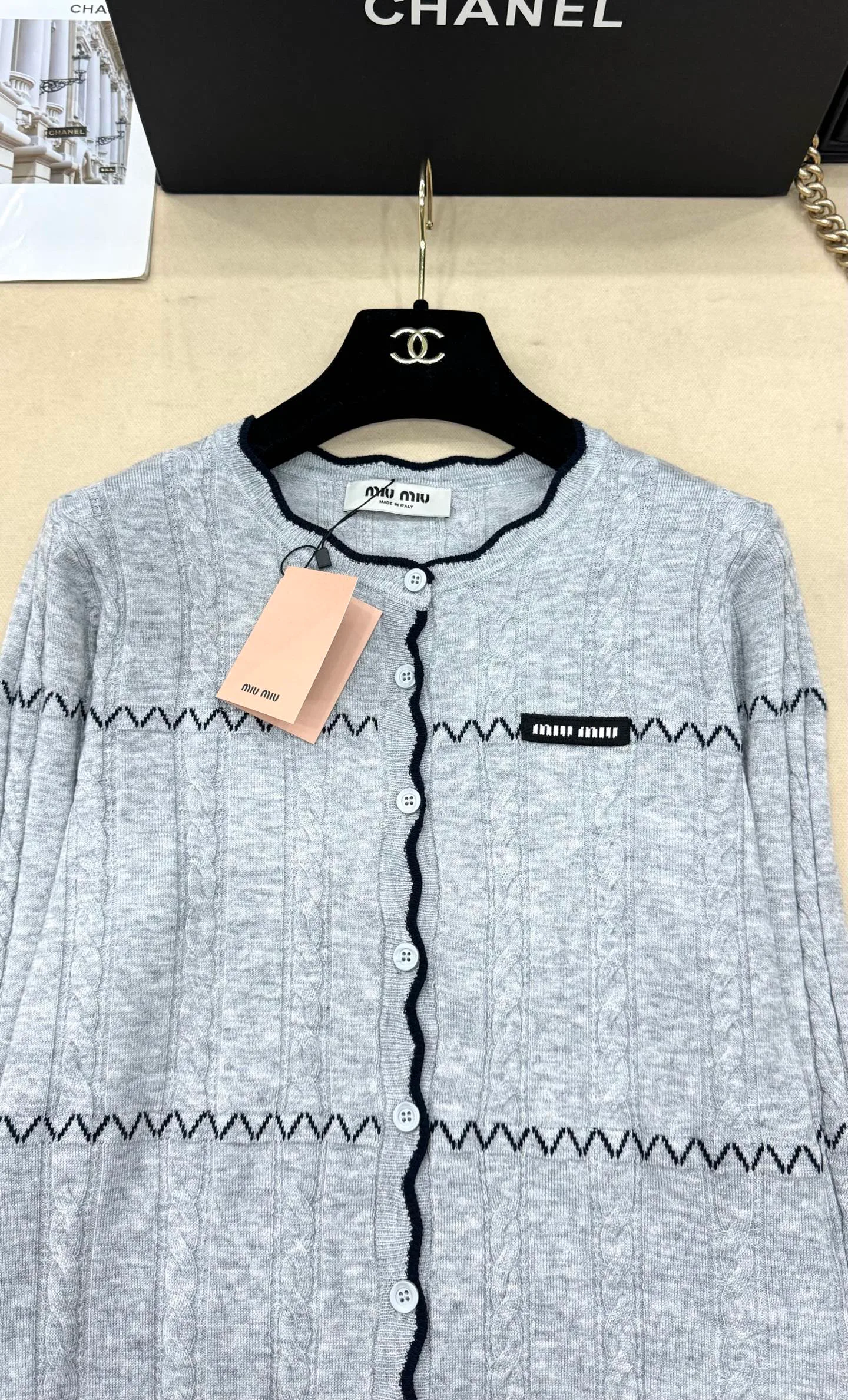 Women's Jumpers And Sweaters MIU MIU 18028904