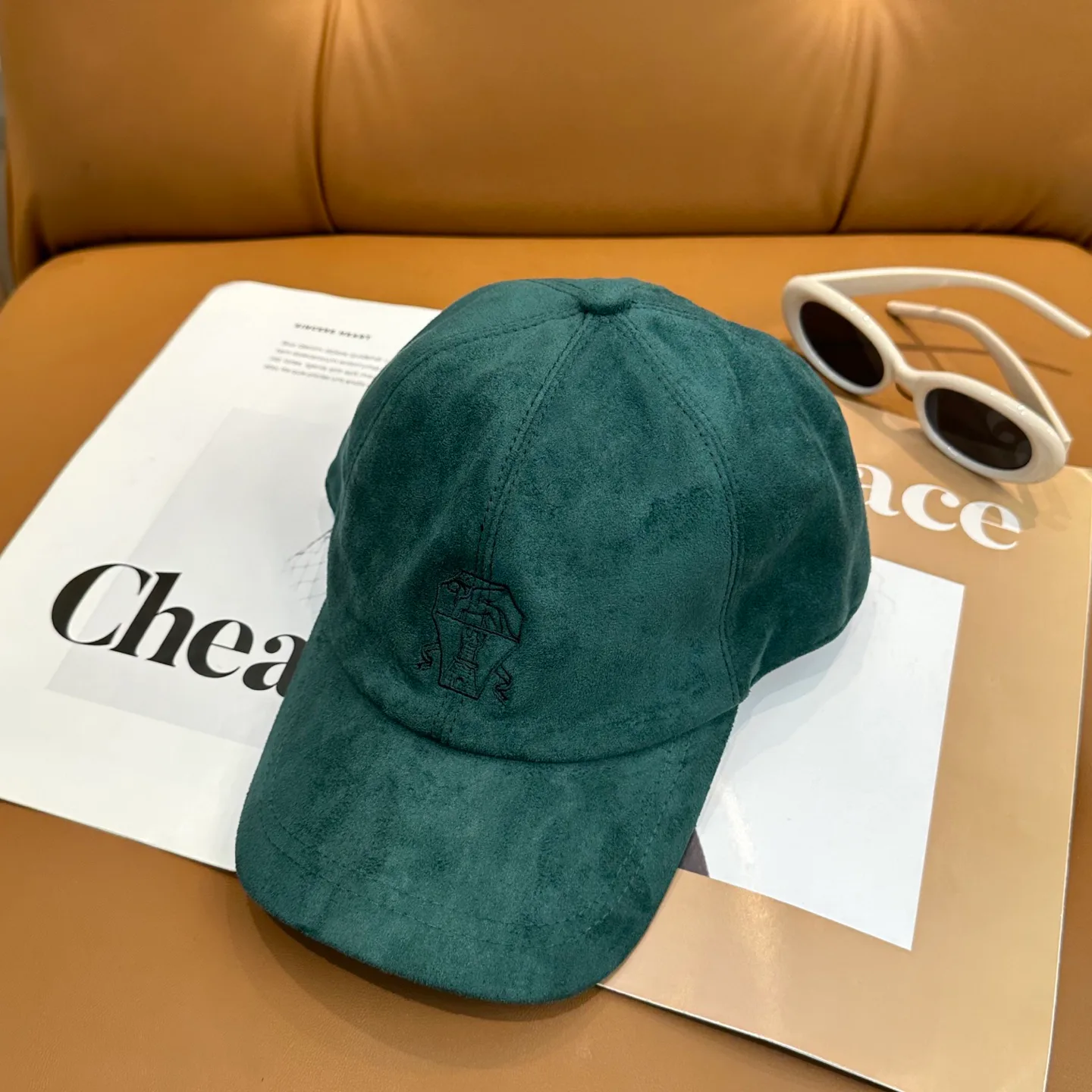Hats BRUNELLO CUCINELLI 17992610