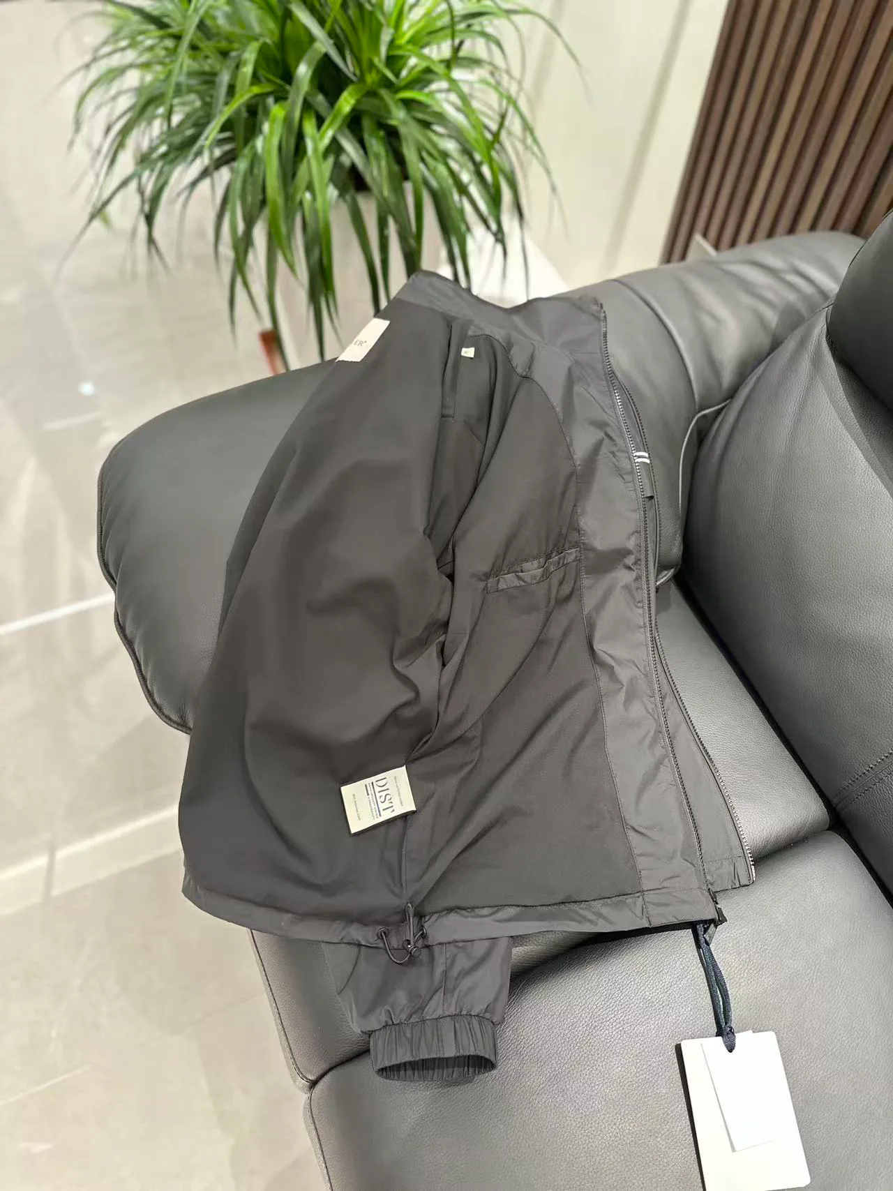 Men's Jackets And Down Jackets MONCLER 18510169