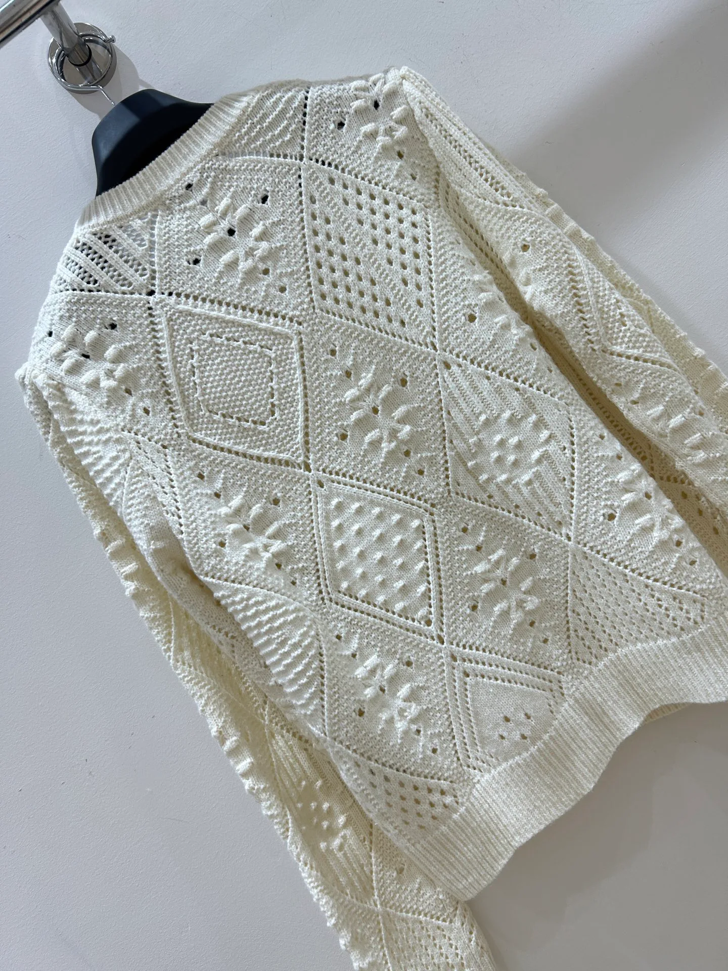 Women's Jumpers And Sweaters CHRISTIAN DIOR 17483564