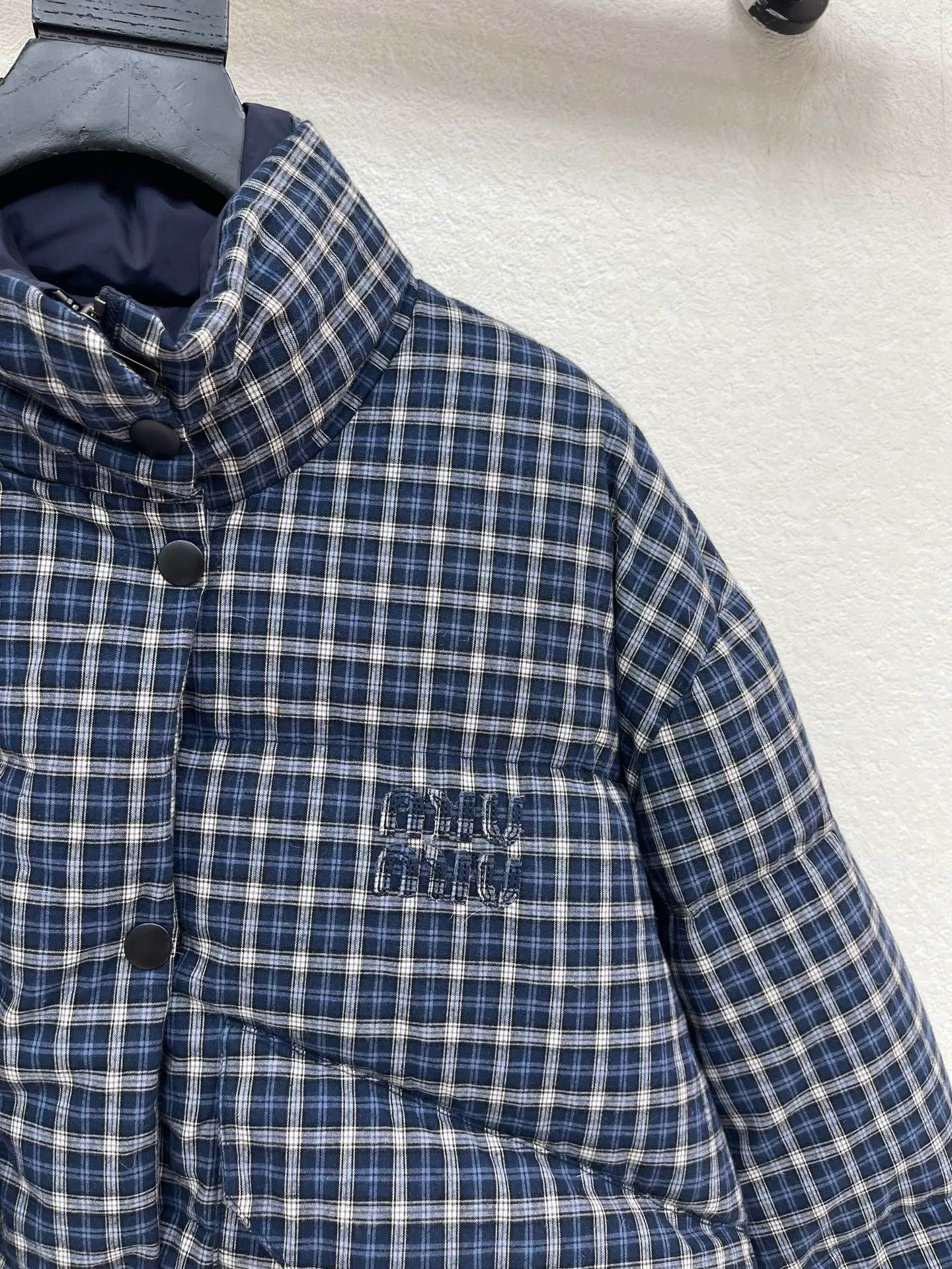 Women's Jackets And Down Jackets MIU MIU 18361435