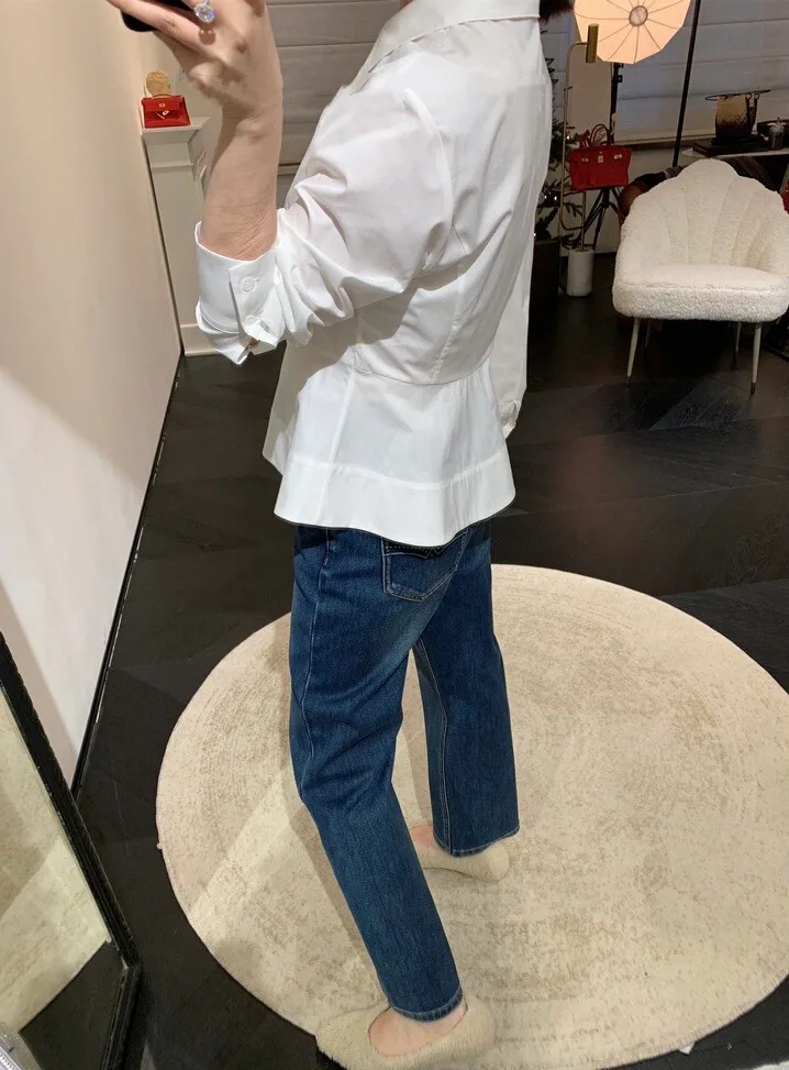 Women's Shirts GUCCI 18362995