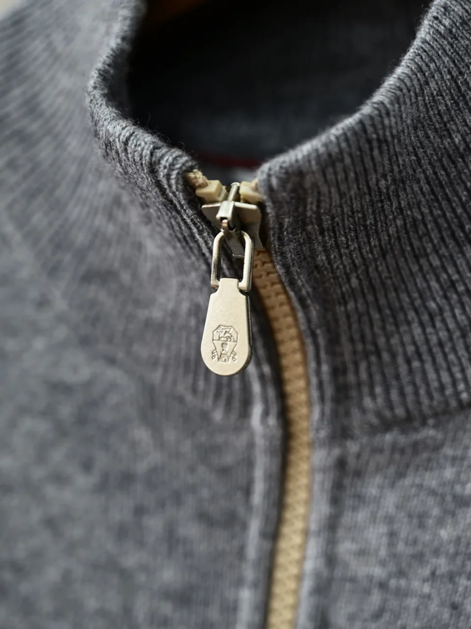 Men's Jumpers And Sweaters BRUNELLO CUCINELLI 17907999