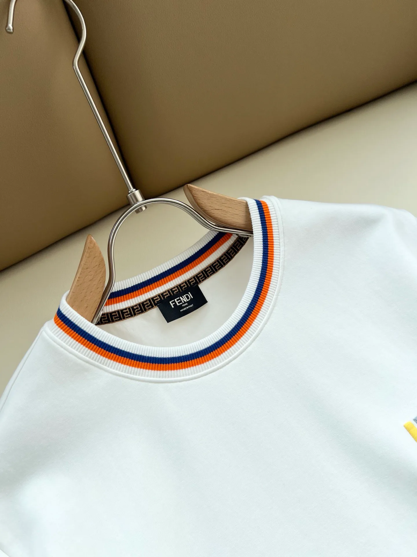 Футболки Мужские Fendi 18592715