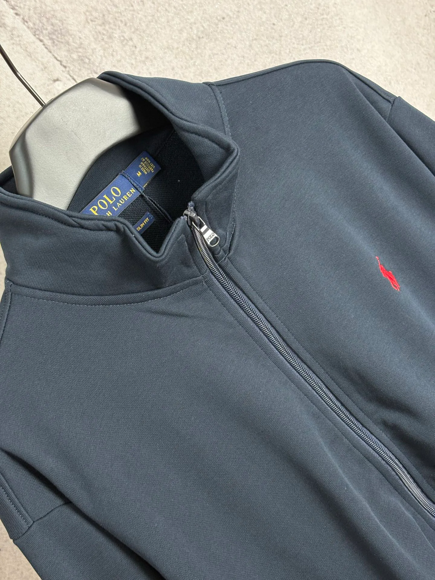 Men's Sweatshirts And Hoodies RALPH LAUREN 18179258