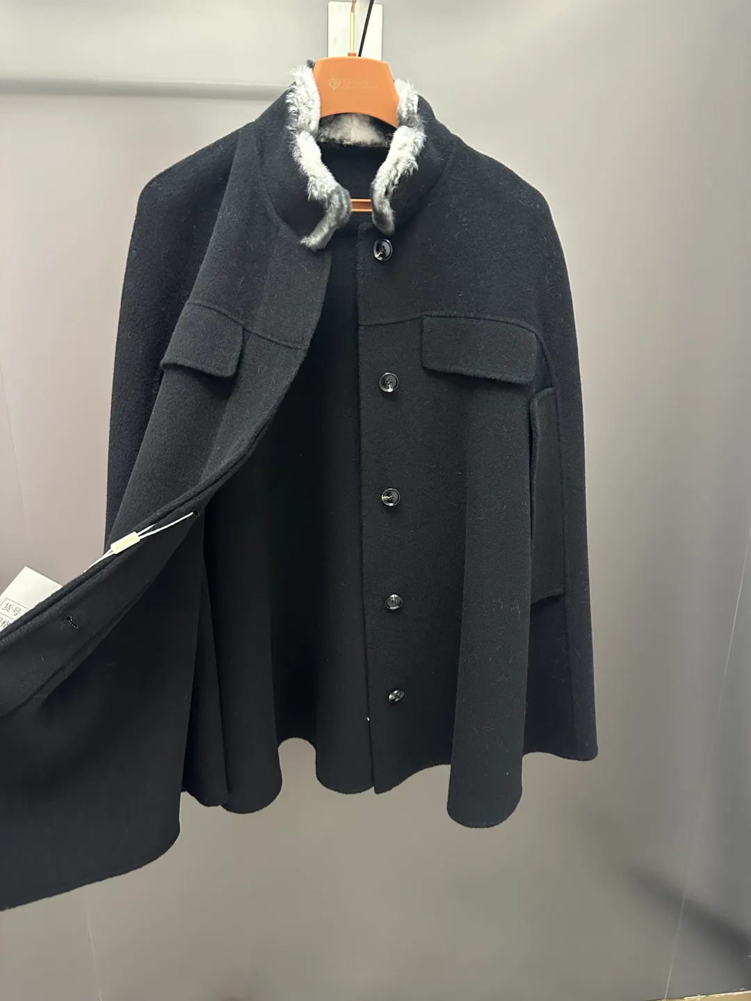 Women's Coats LORO PIANA 18226712