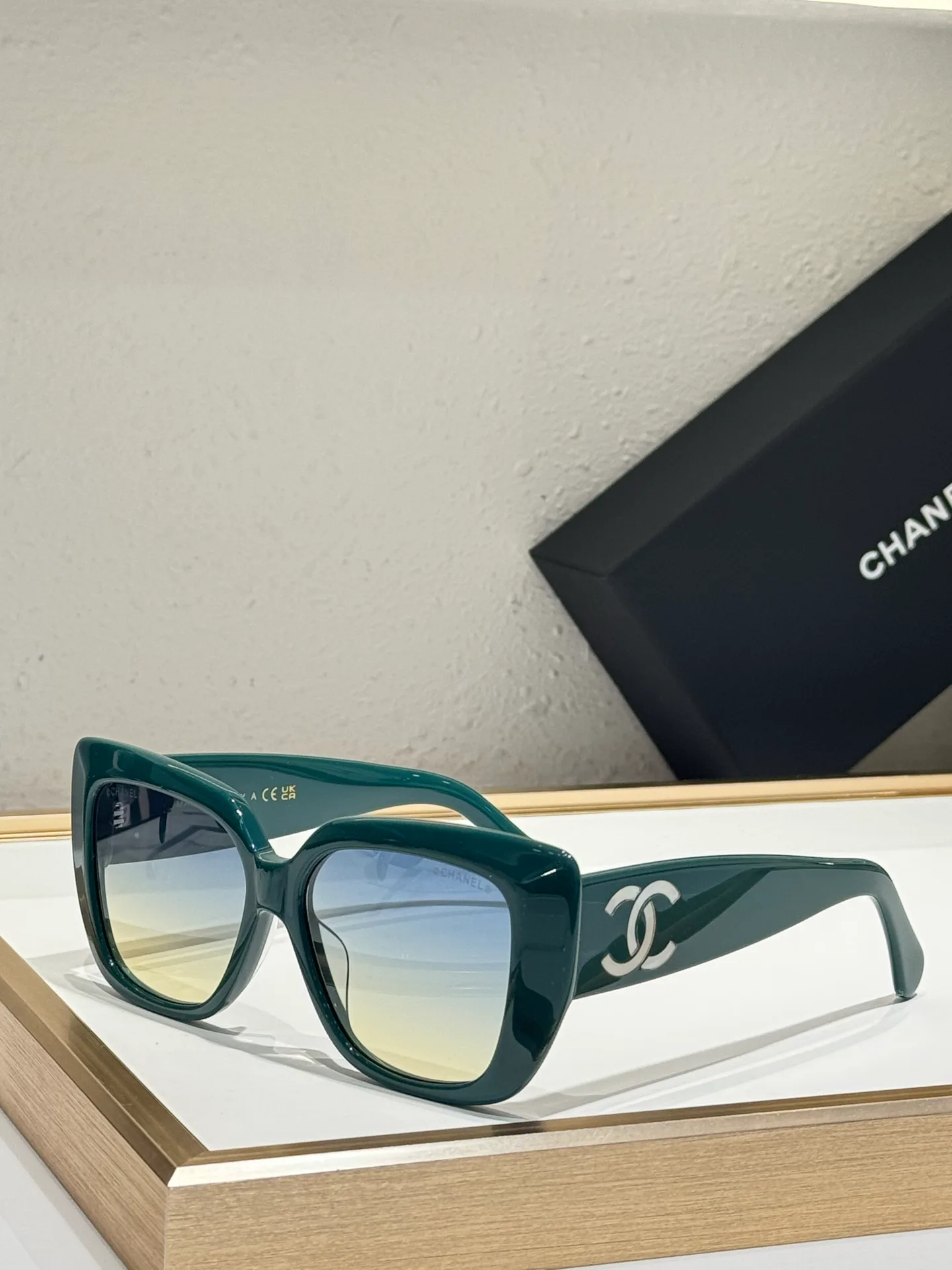 Glasses CHANEL 17546275
