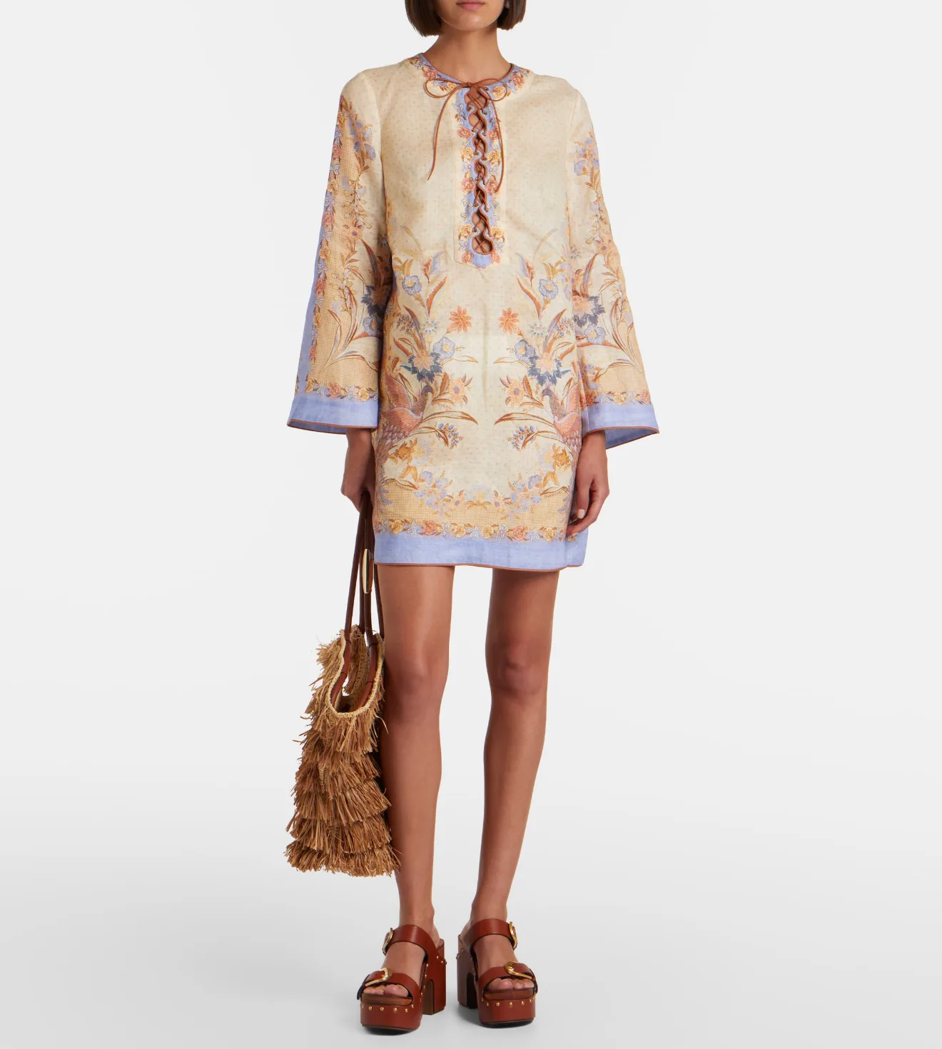 Women's Dresses ZIMMERMANN 18115760
