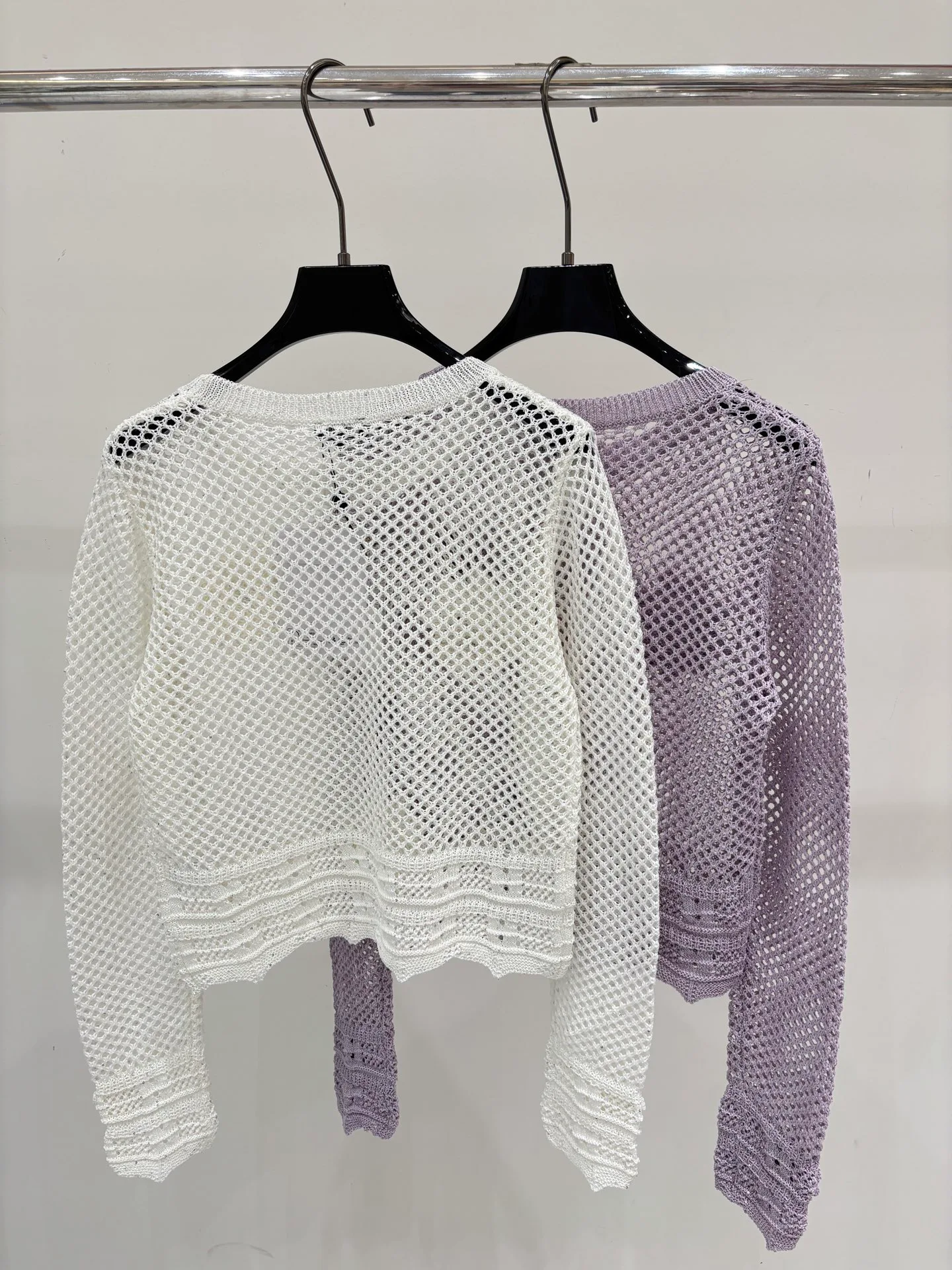 Women's Jumpers And Sweaters CHANEL 17476714