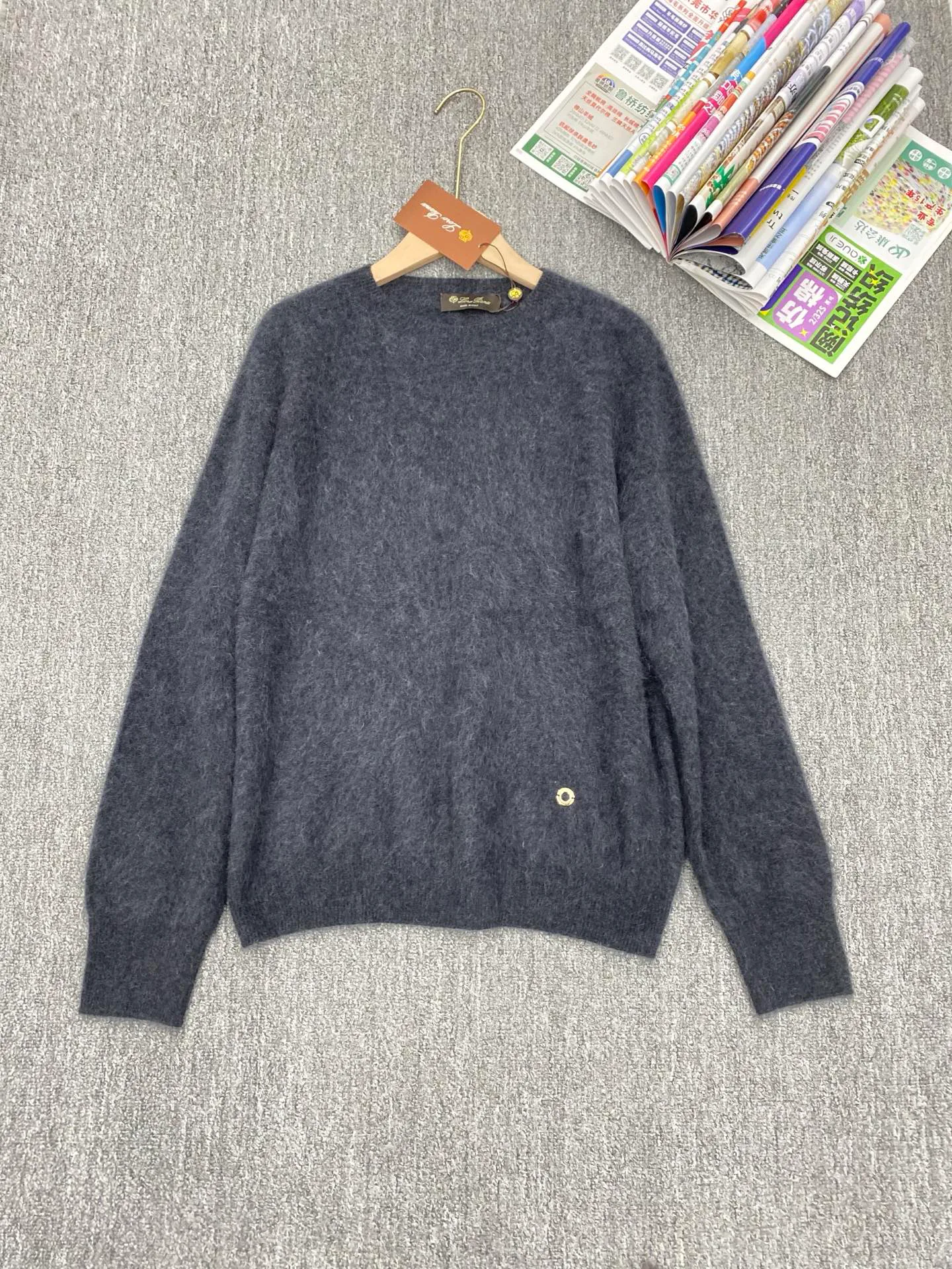 Women's Jumpers And Sweaters LORO PIANA 17434947