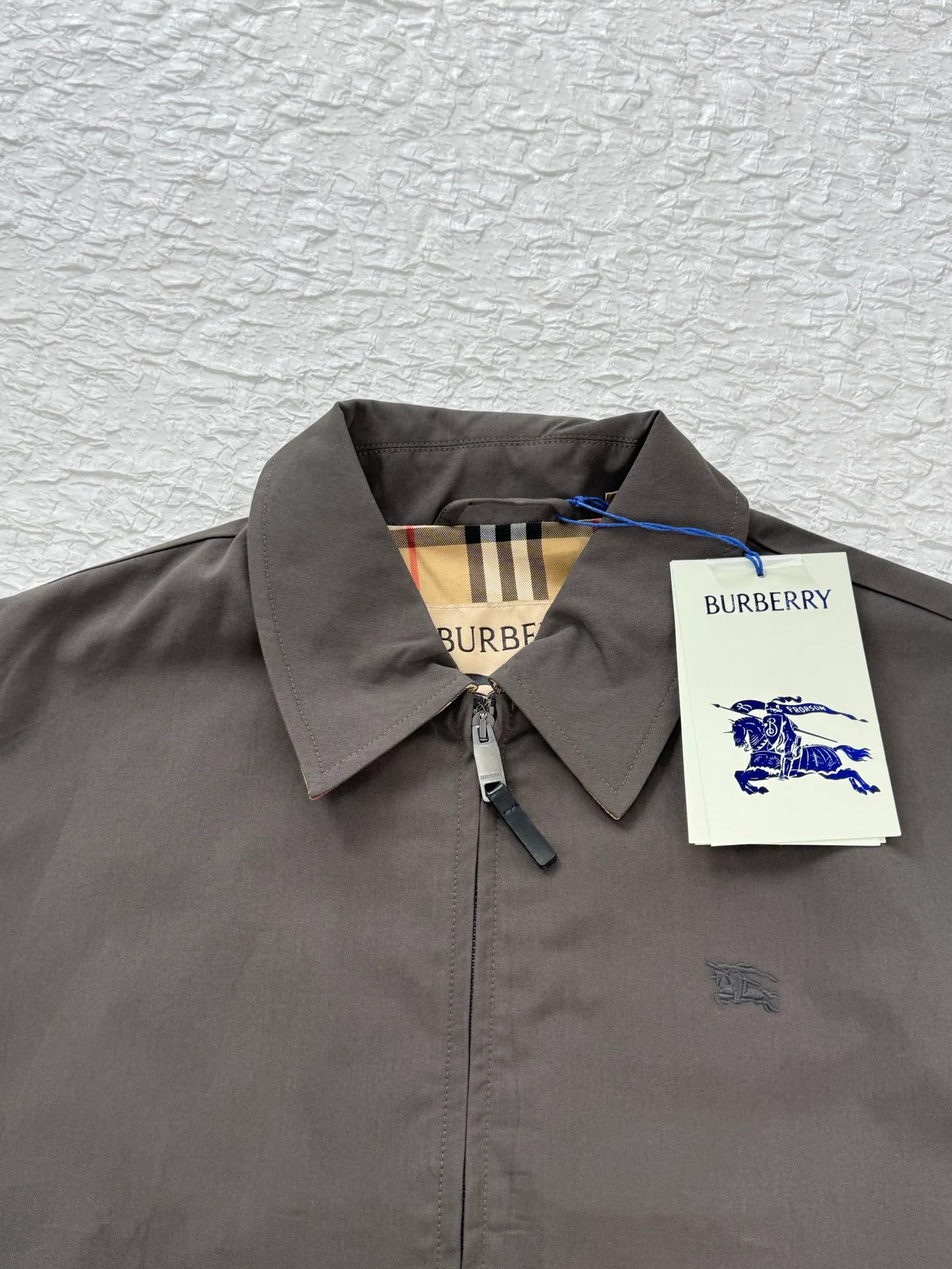 Куртки И Пуховики Мужские Burberry 18645178