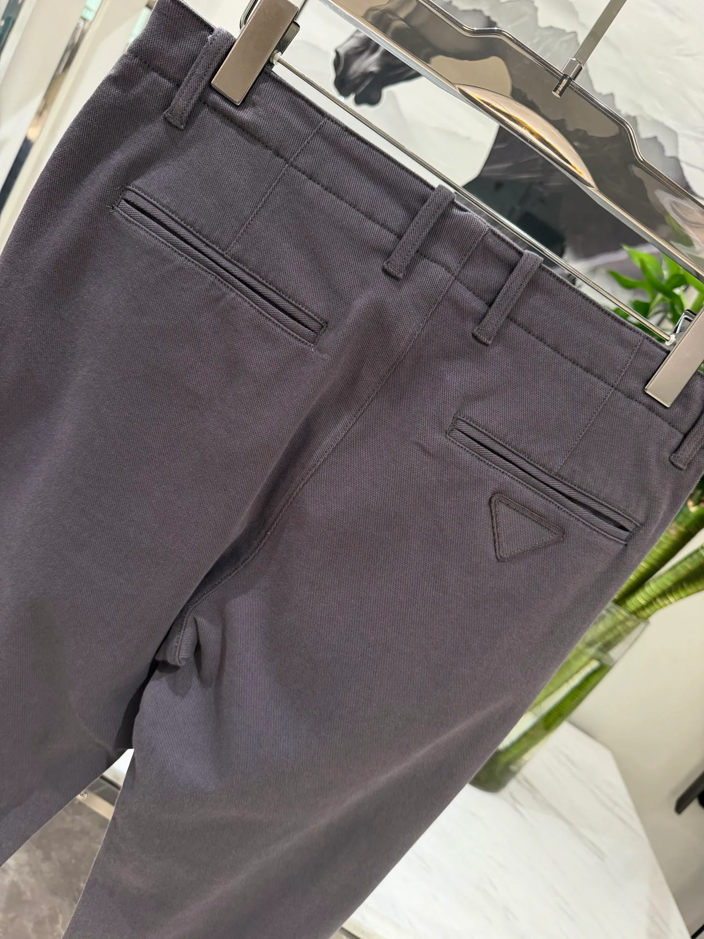 Men's Trousers PRADA 17952679