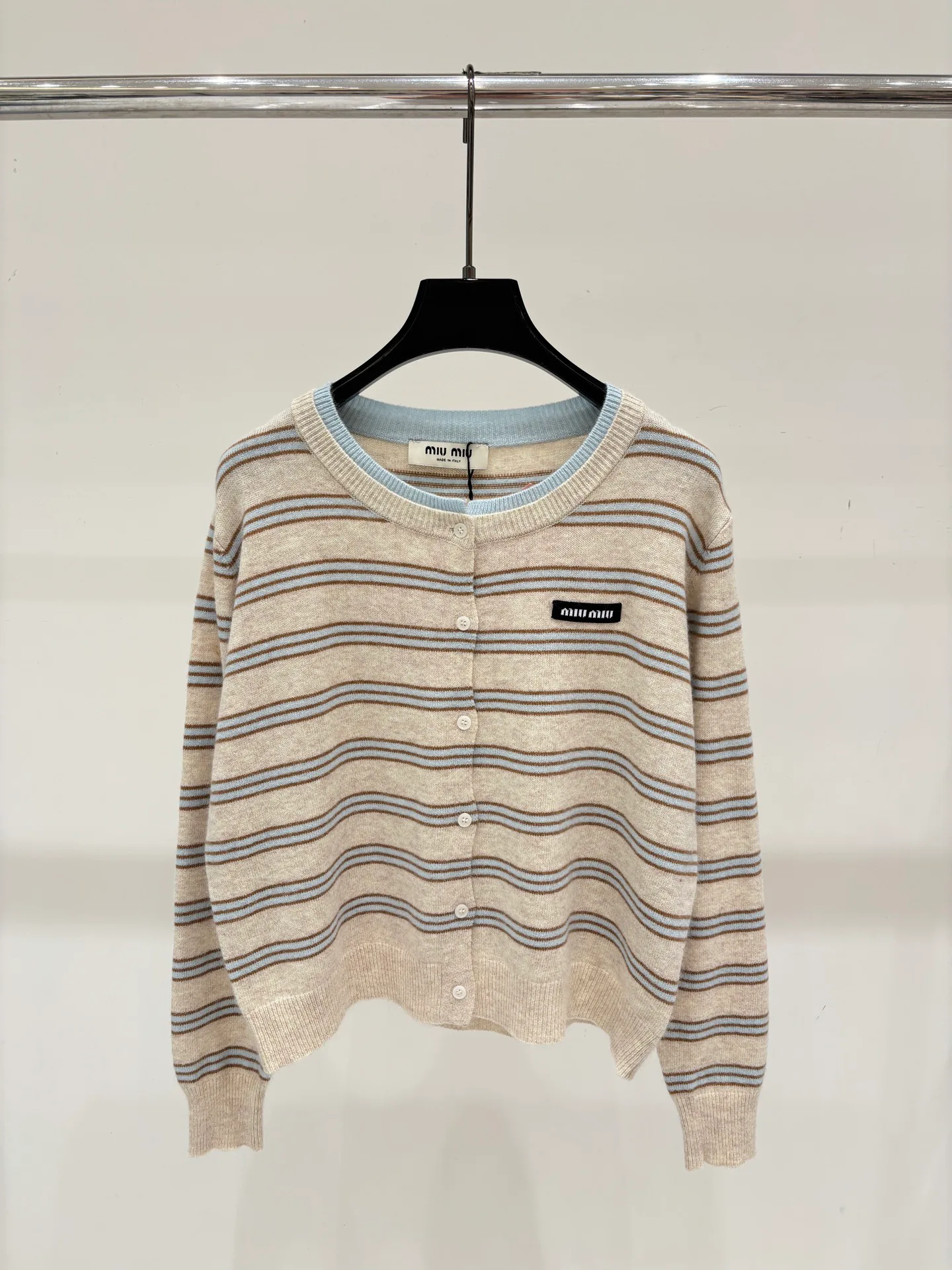 Women's Jumpers And Sweaters MIU MIU 18337923
