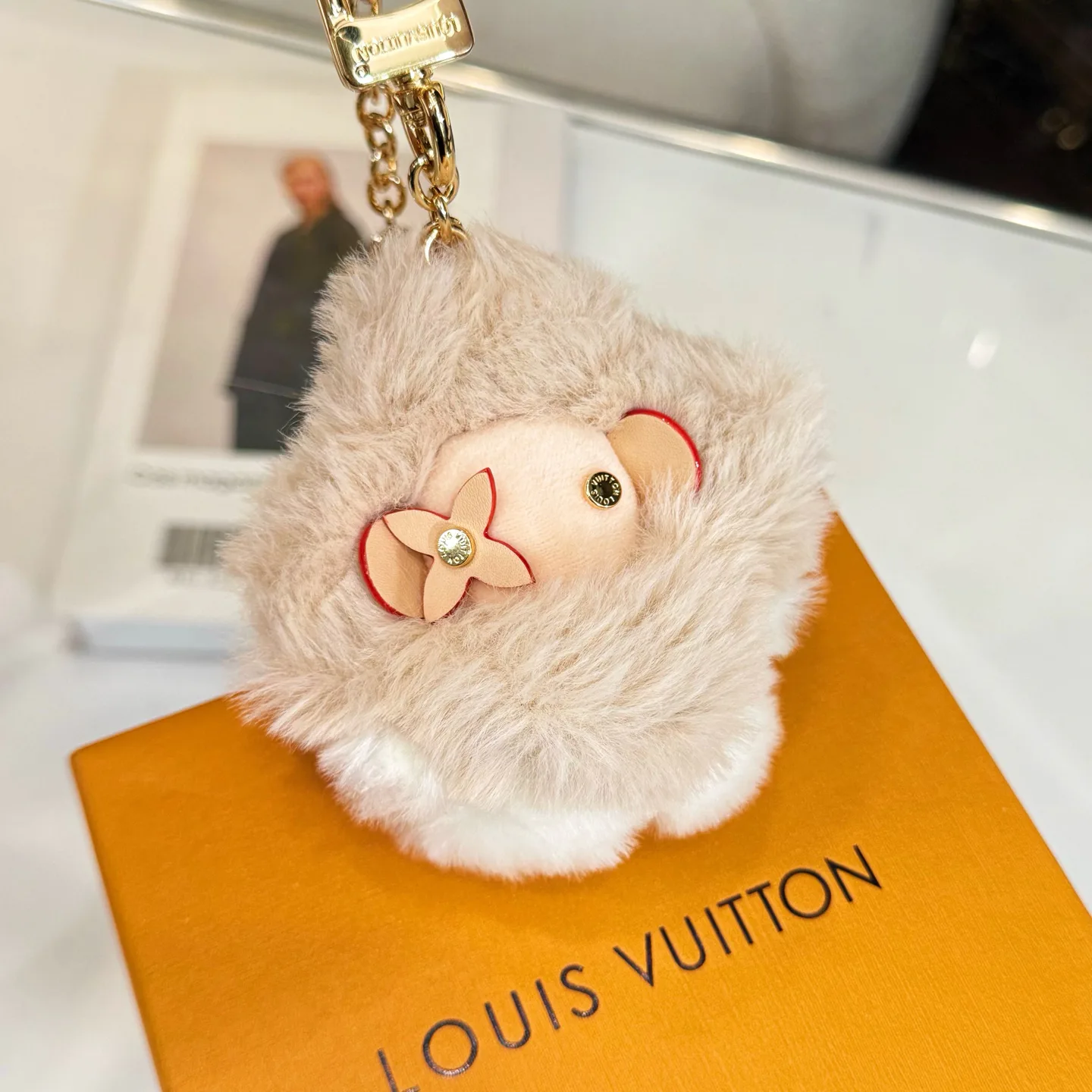 Key Cases LOUIS VUITTON 18225902