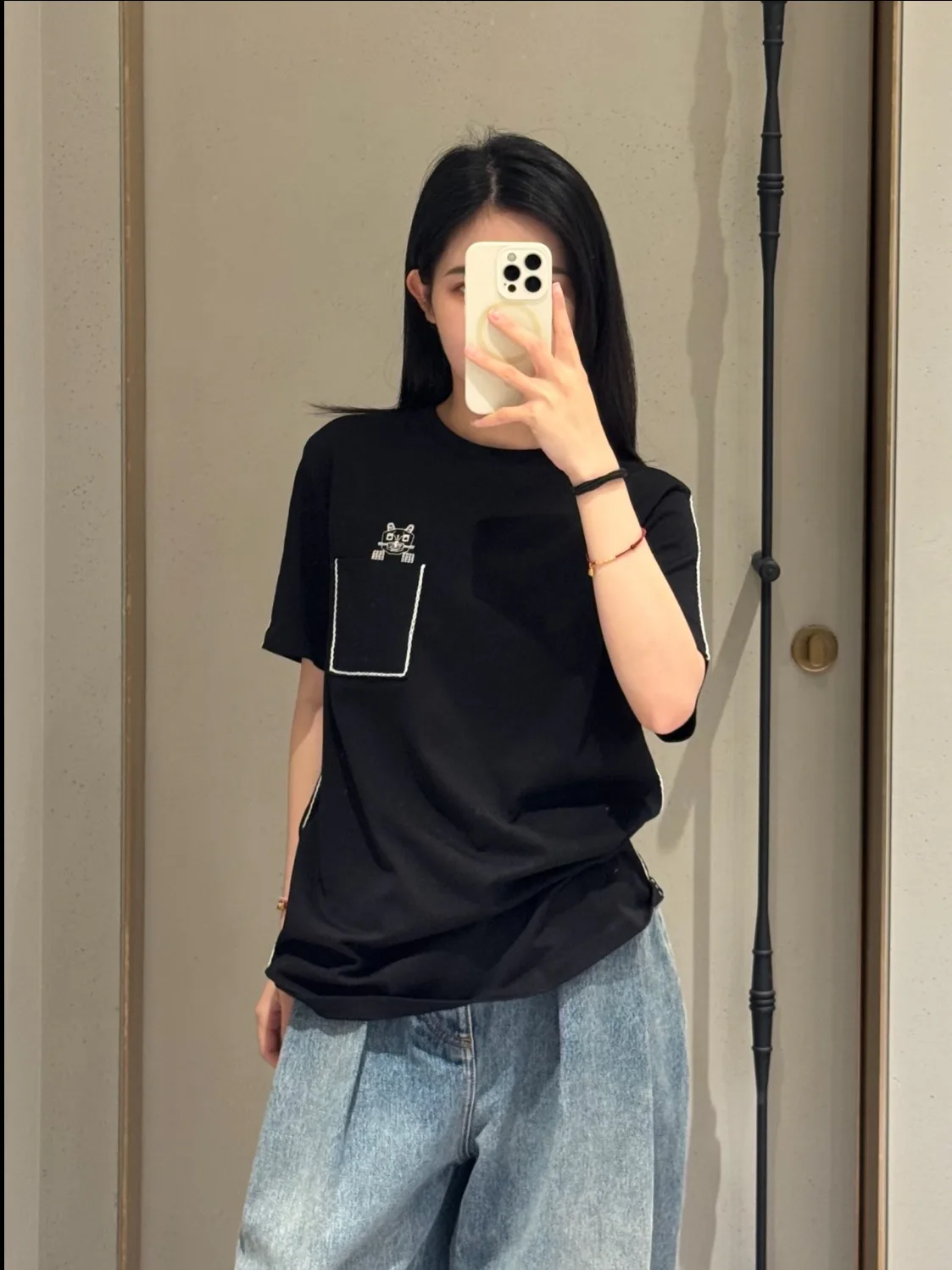 Women's T-Shirts LOEWE 17295215