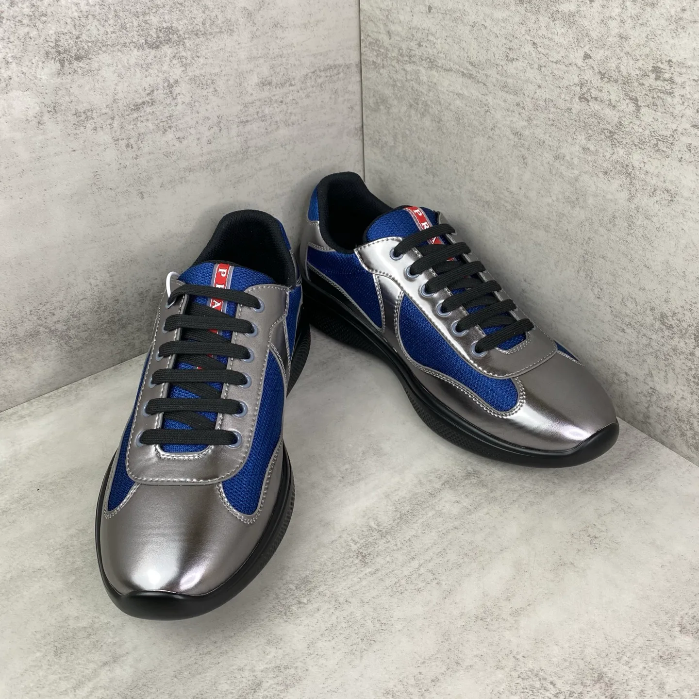Men's Sneakers PRADA 17918705
