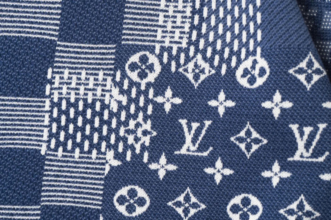 Men's T-Shirts LOUIS VUITTON 17384490