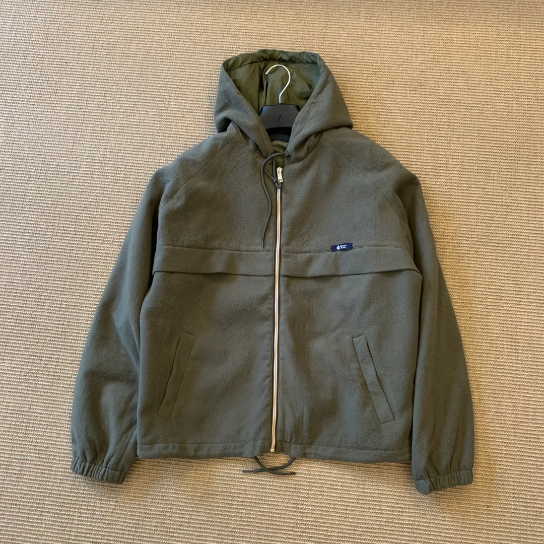 Куртки И Пуховики Мужские Prada 18651406