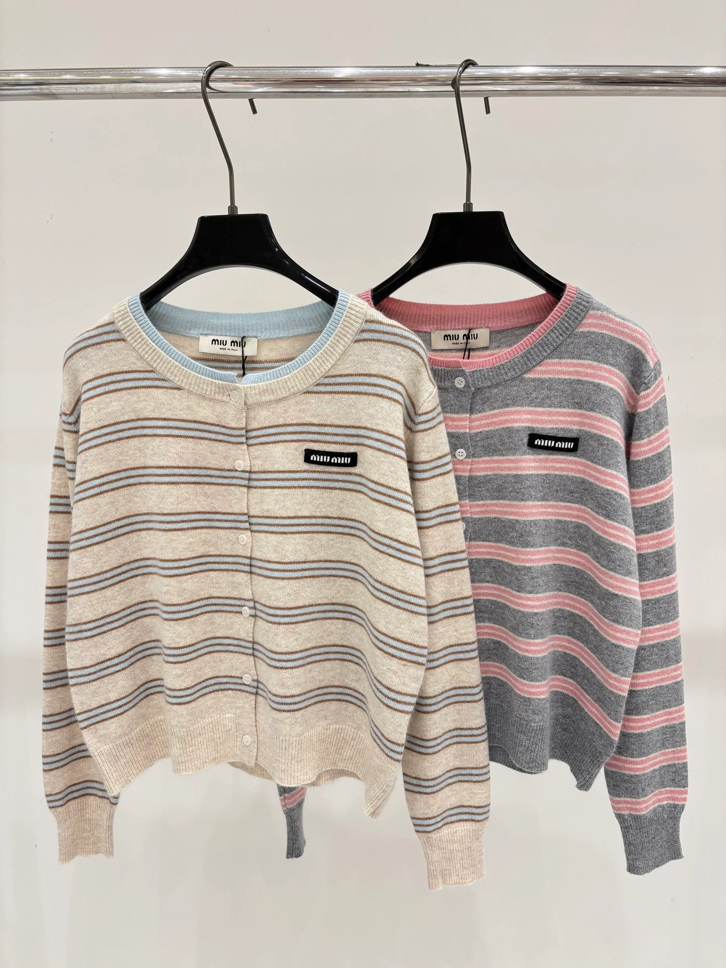 Women's Jumpers And Sweaters MIU MIU 18337923