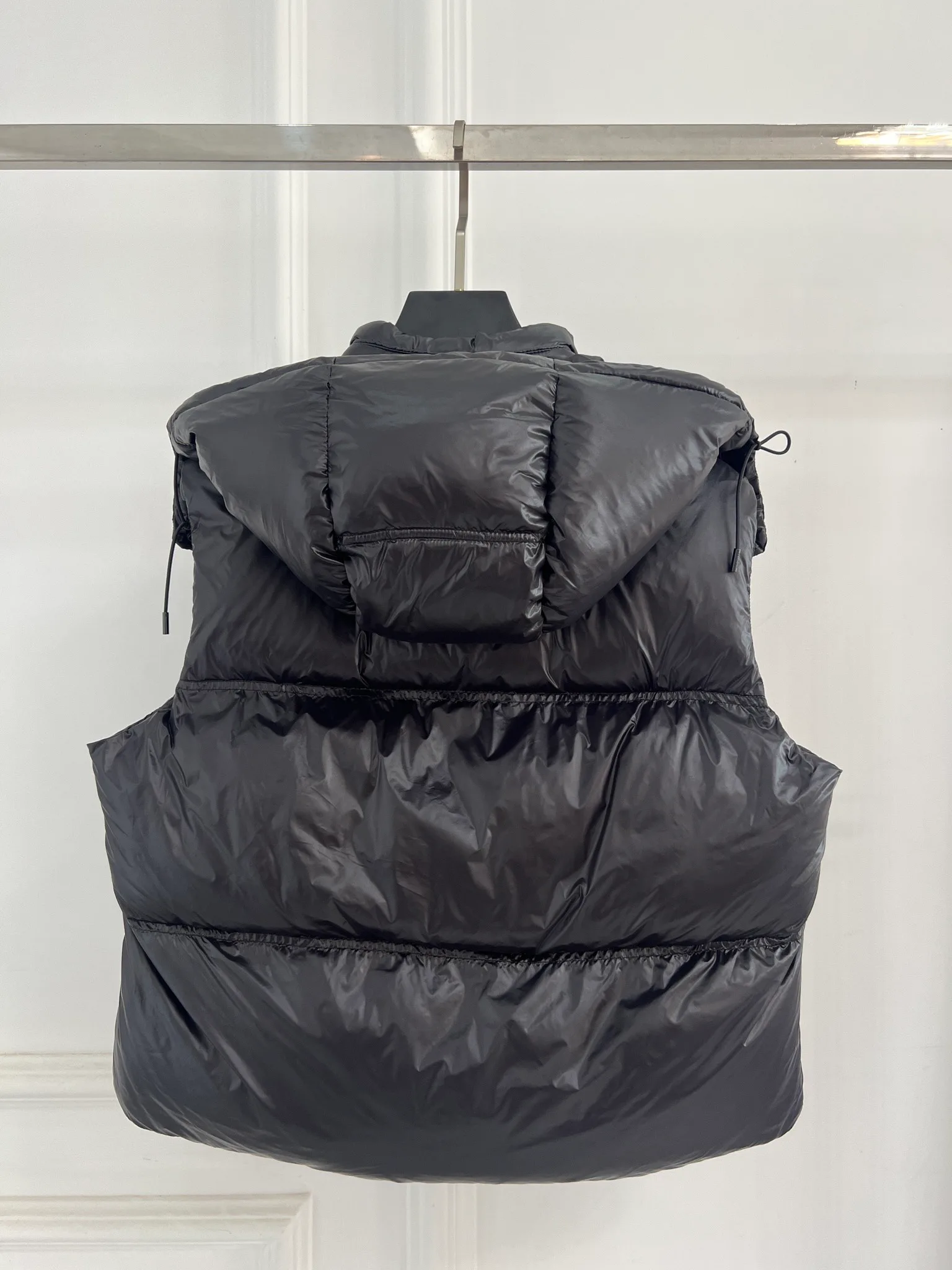 Women's Vests MONCLER 18416169