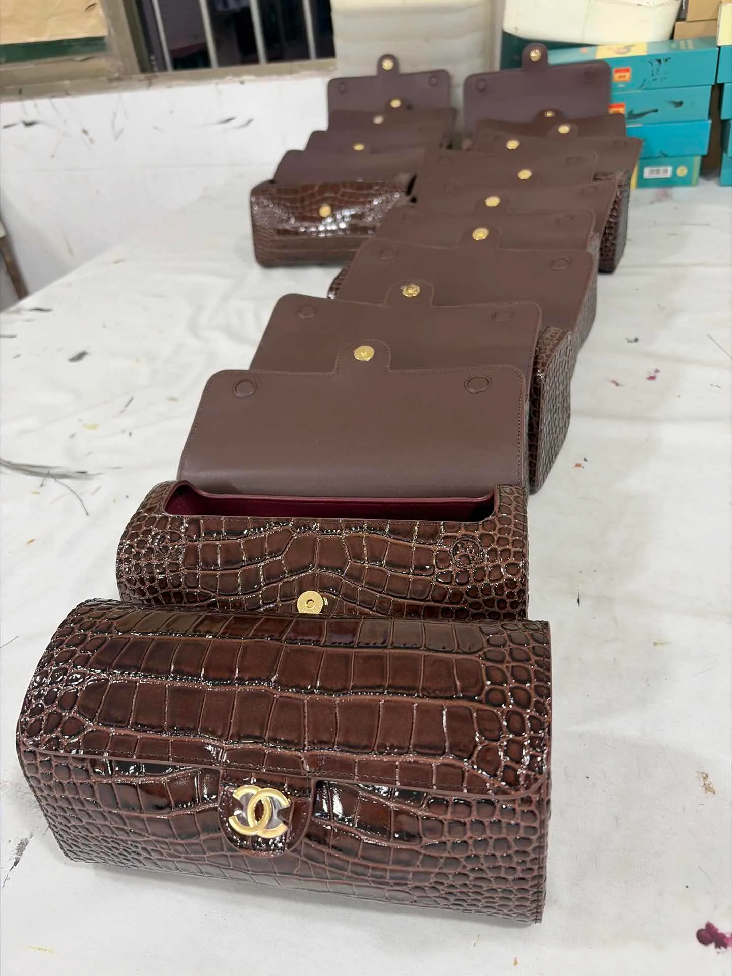 Women's Classic Handbags CHANEL 17571442