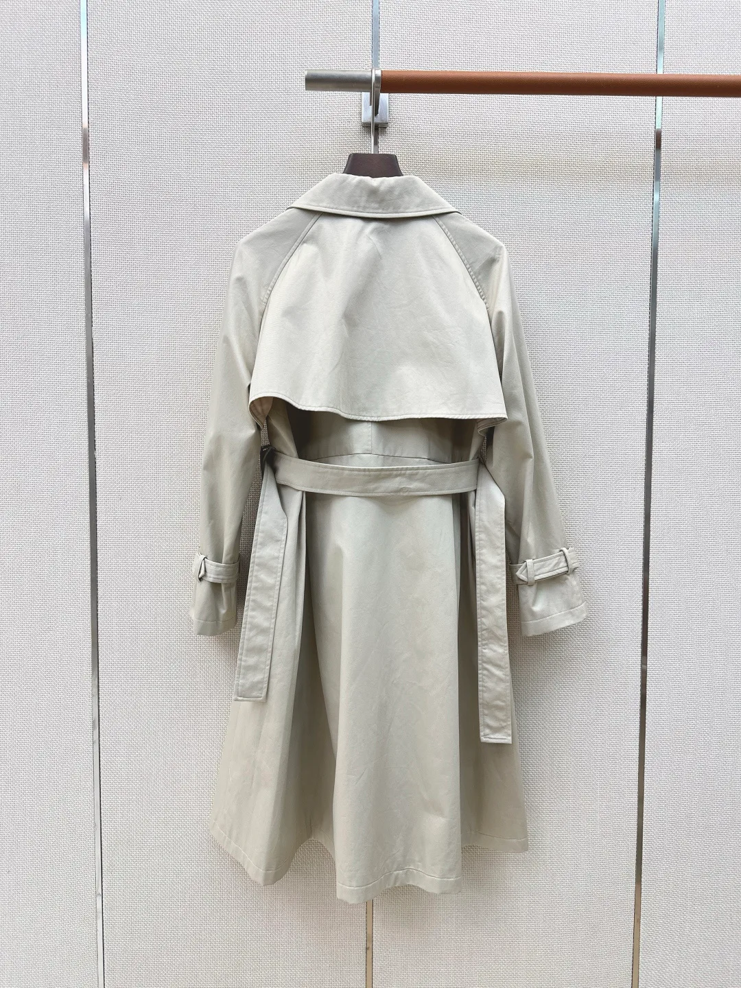 Women's Trench Coats CHRISTIAN DIOR 18225772