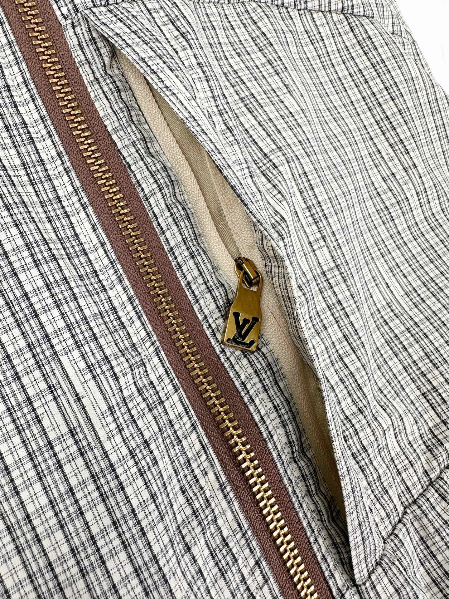 Men's Vests LOUIS VUITTON 18387297