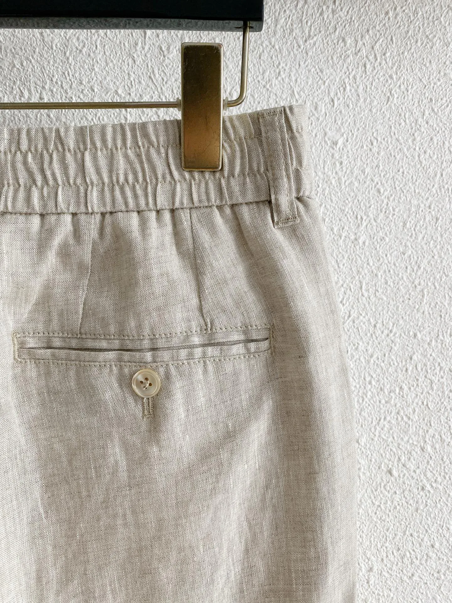 Men's Trousers LORO PIANA 17805607