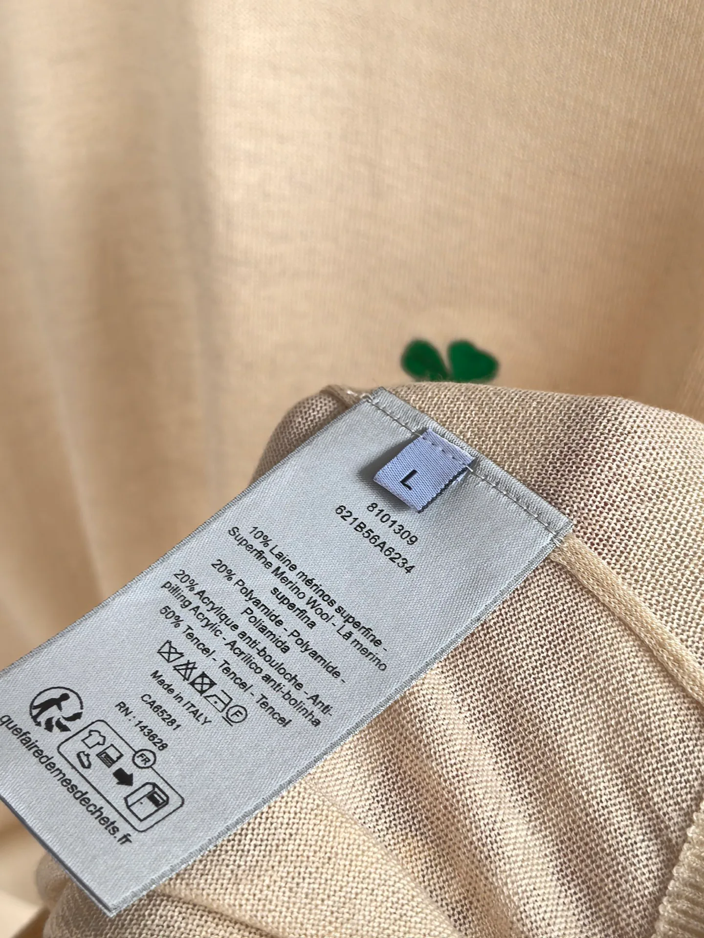 Men's Jumpers And Sweaters CHRISTIAN DIOR 17532388
