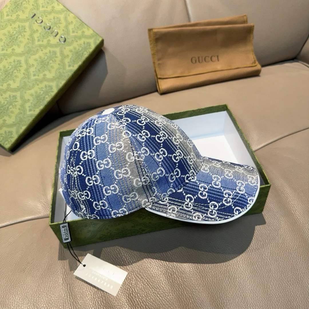 Hats GUCCI 18347048