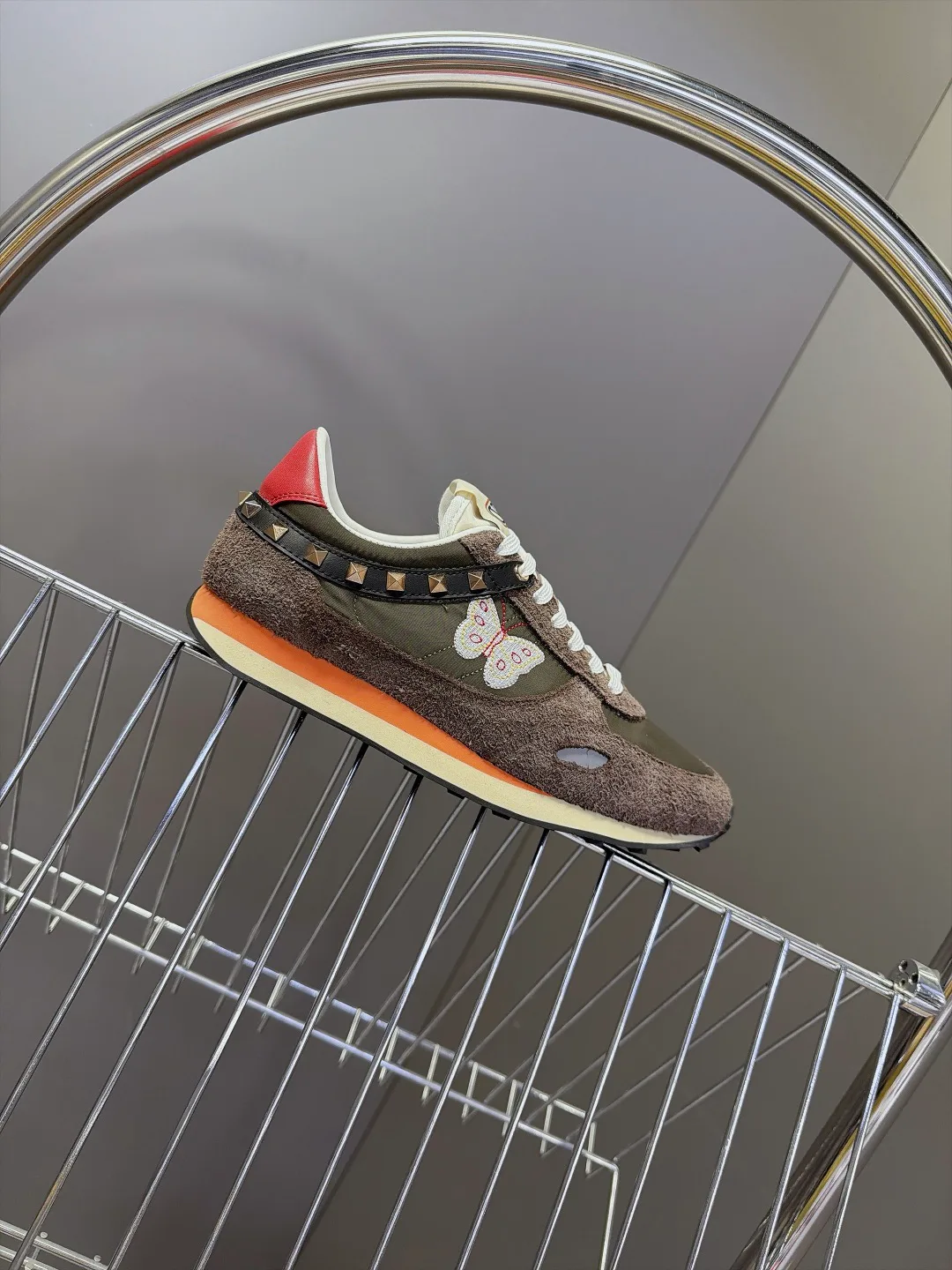 Women's Sneakers VALENTINO 17851999