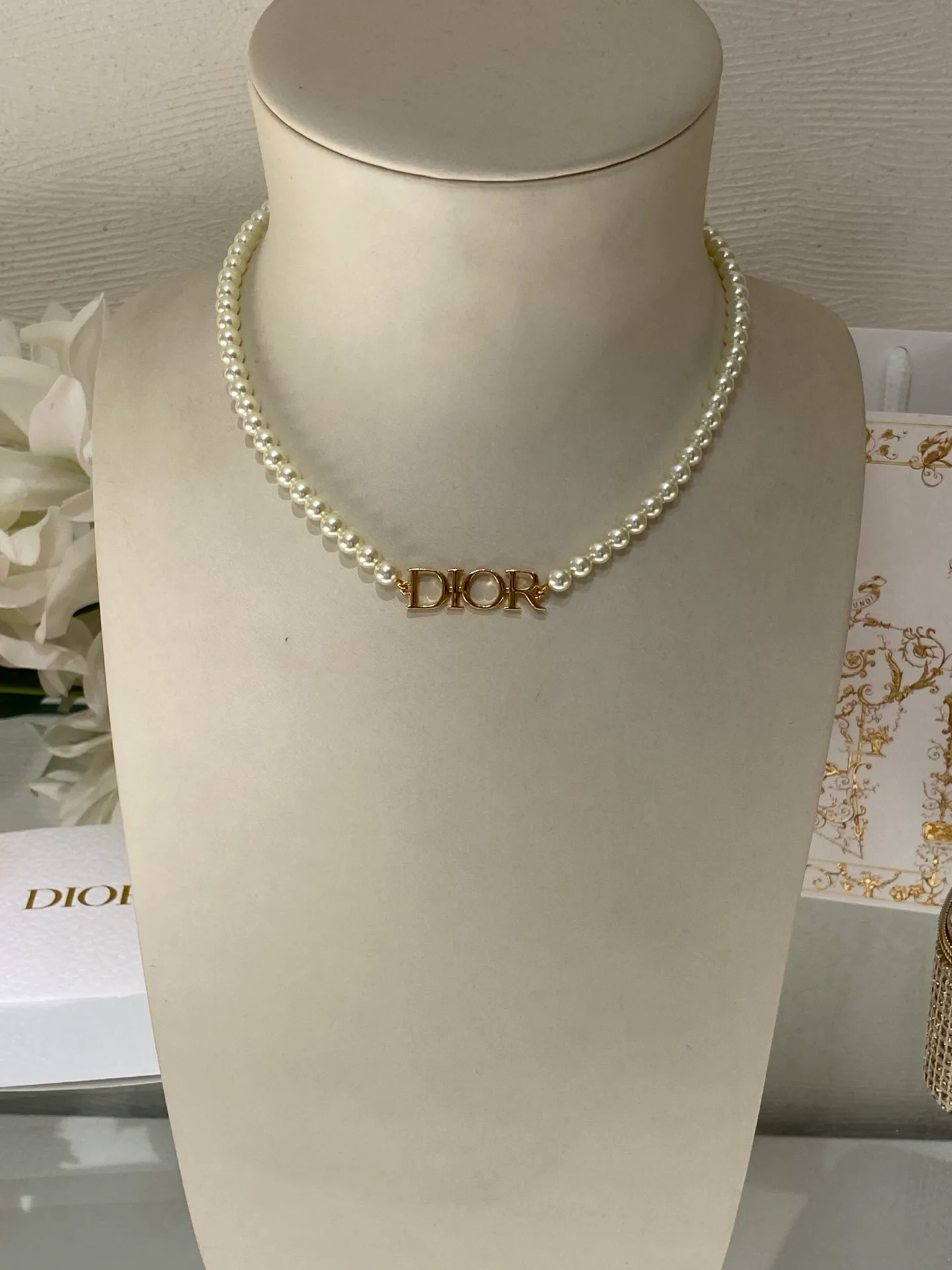Jewelry CHRISTIAN DIOR 18290260
