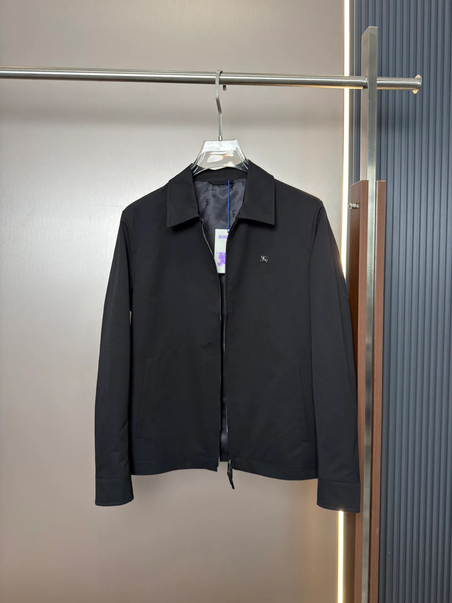 Куртки И Пуховики Мужские Burberry 18568315