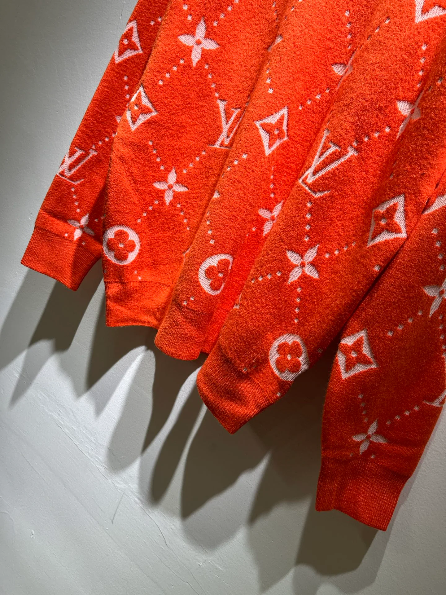 Men's Jumpers And Sweaters LOUIS VUITTON 18592564