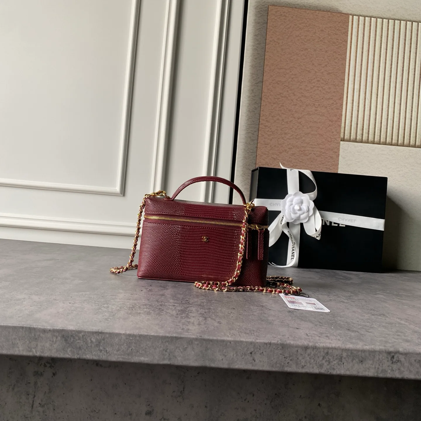 Women's Classic Handbags CHANEL 18058261