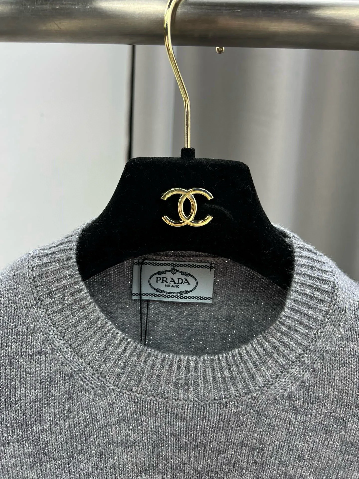 Women's Jumpers And Sweaters PRADA 17923739