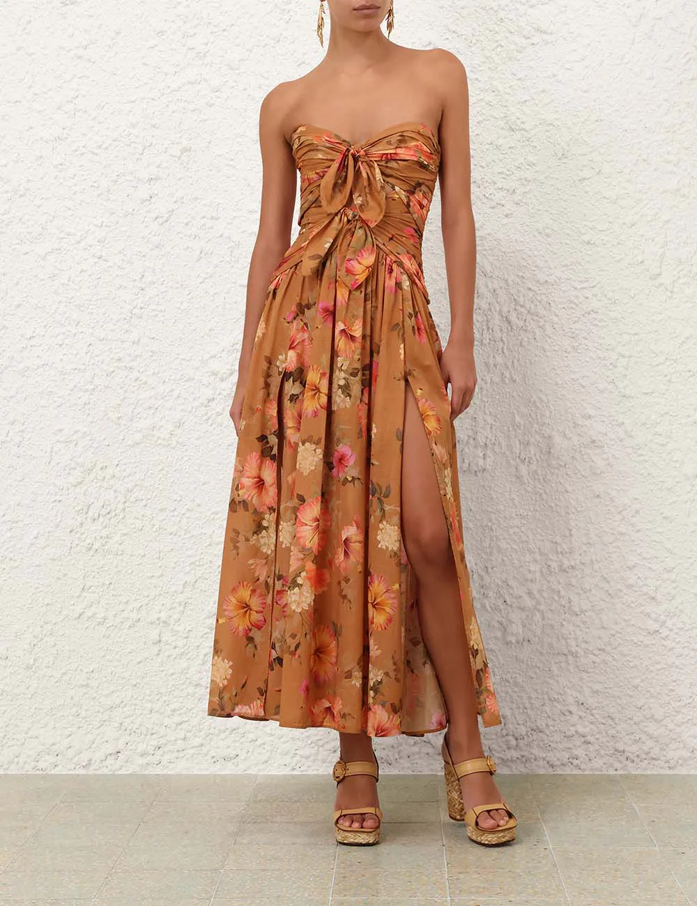 Women's Dresses ZIMMERMANN 18329266