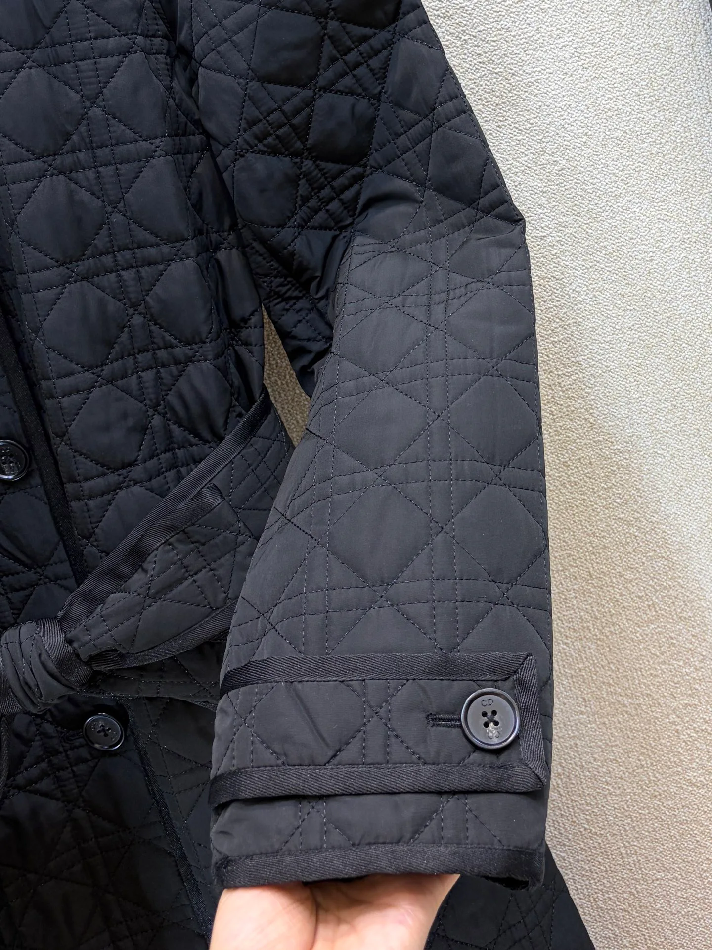 Women's Jackets And Down Jackets CHRISTIAN DIOR 18184265