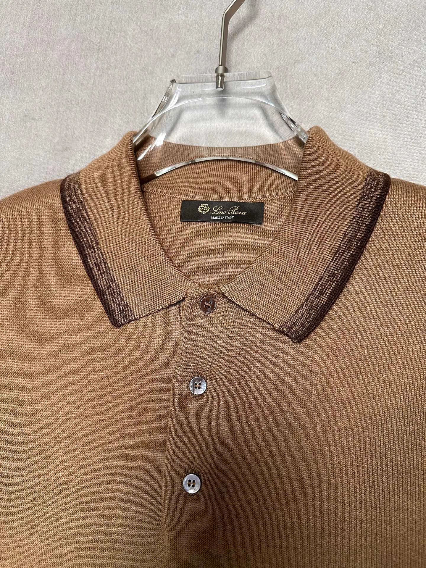 Men's Jumpers And Sweaters LORO PIANA 18098009