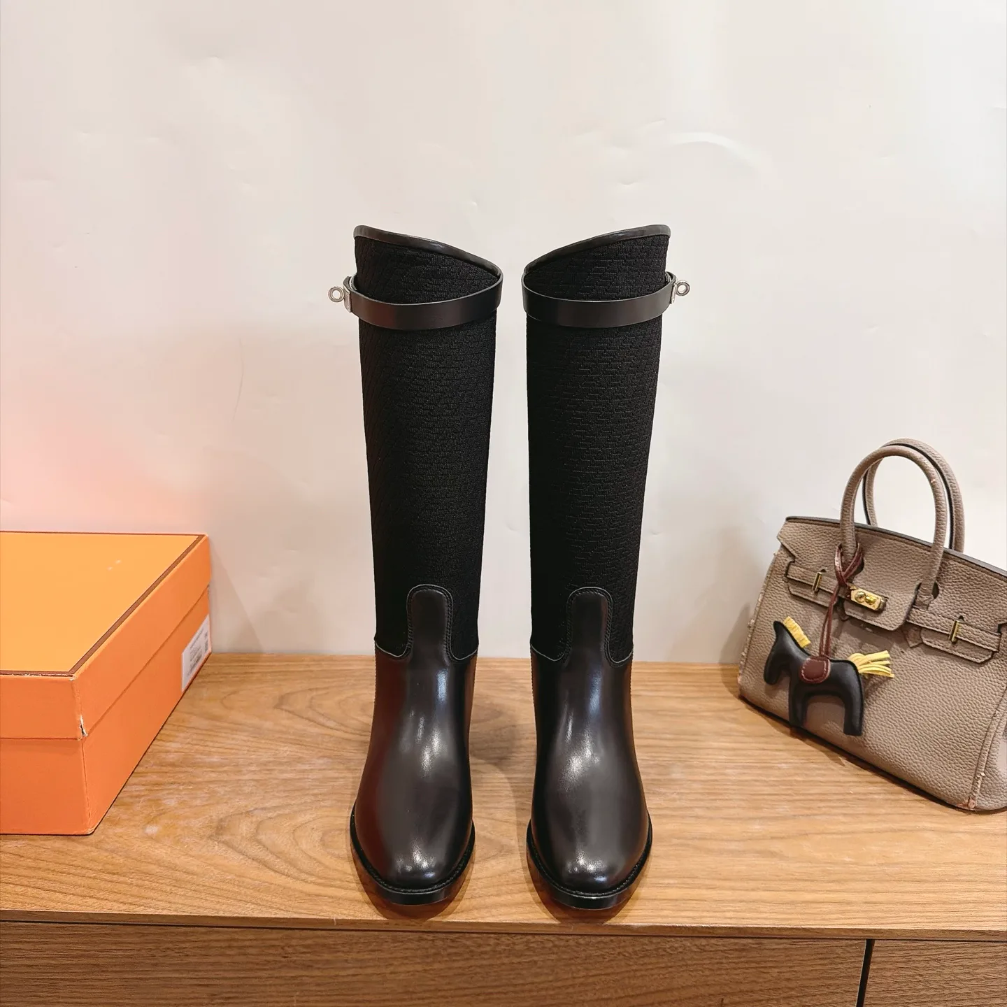 Сапоги Женские Hermes 18613432